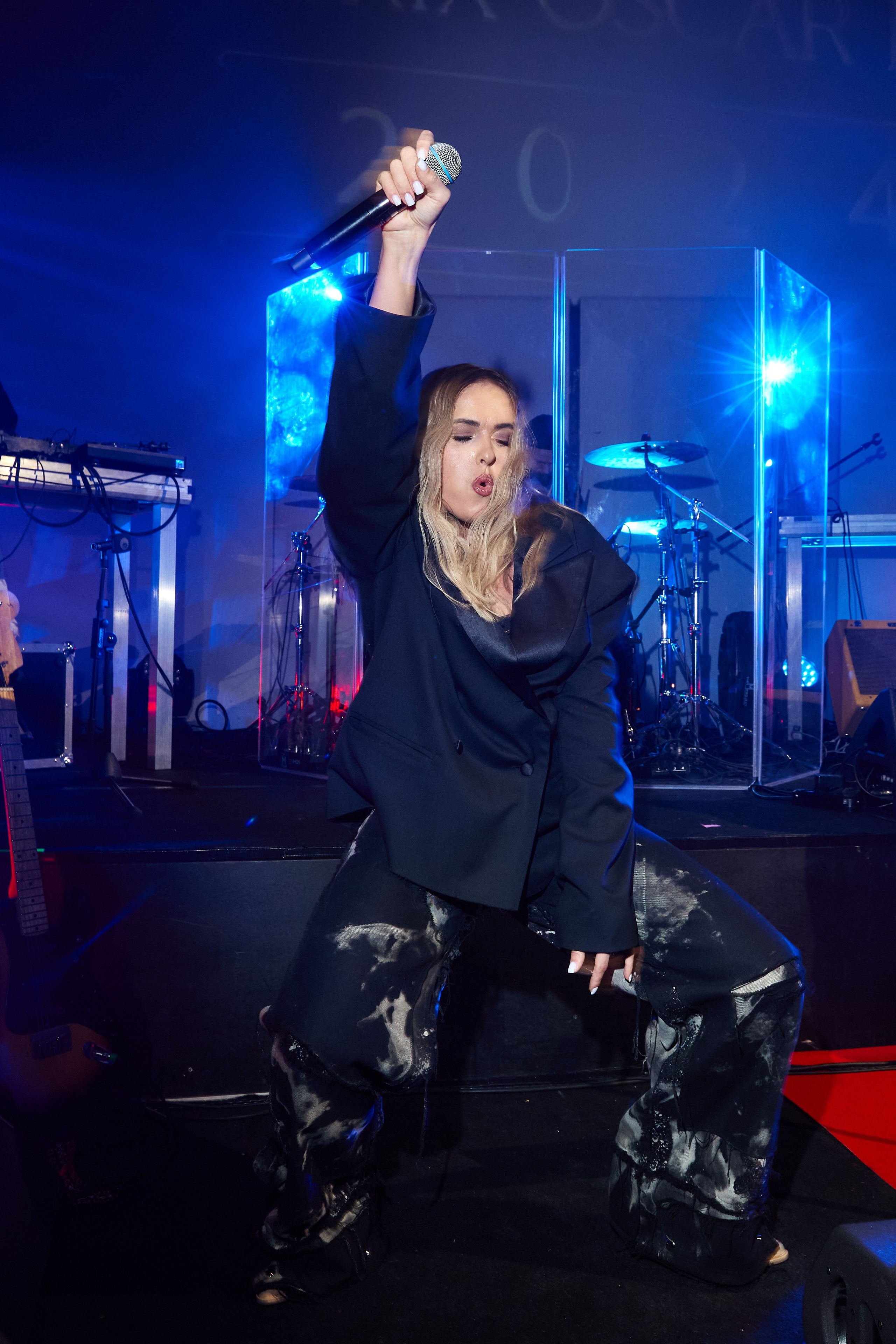 Новогодний корпоратив. Свадебный и семейный фотограф в Риге Игорь Давидович