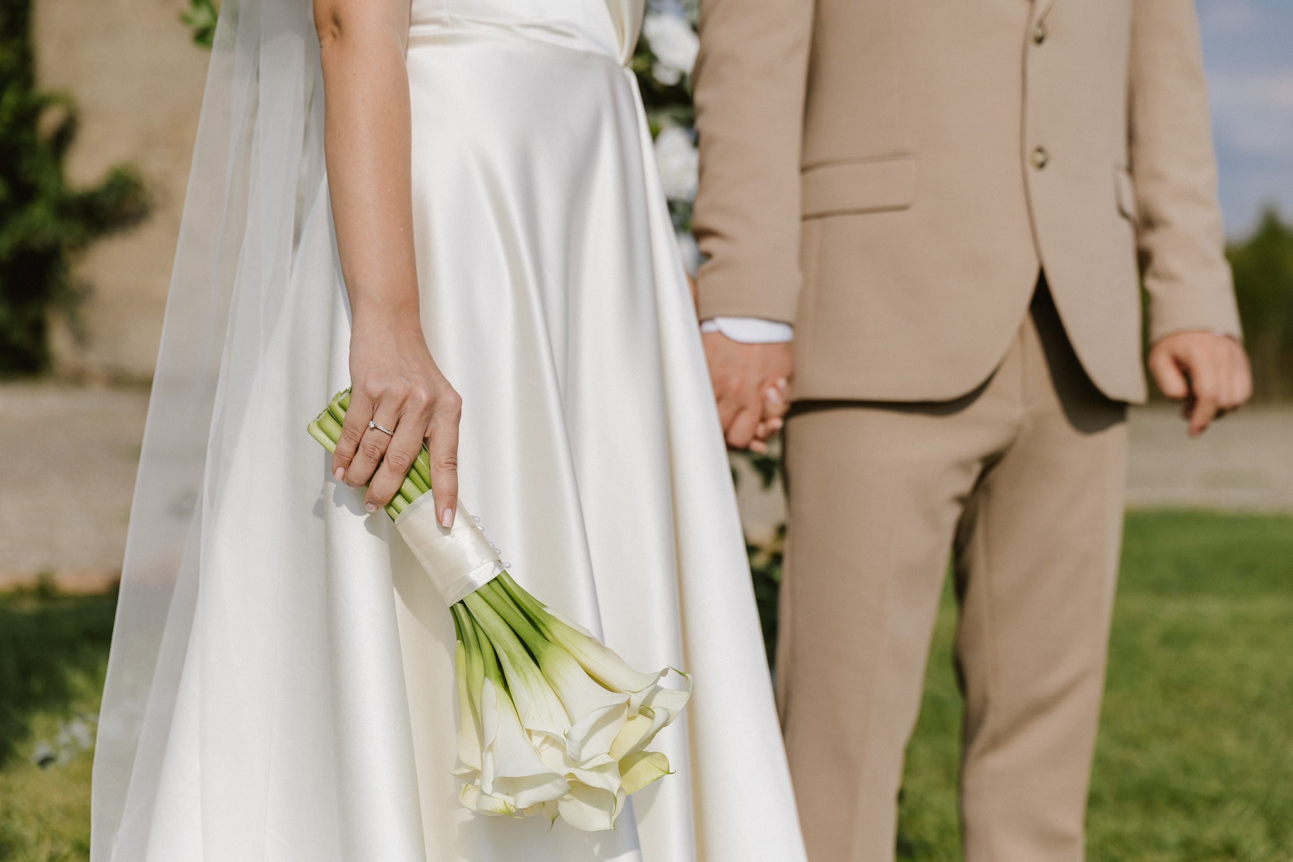 Vlada & Anton. Photographer Anna Nazarenko