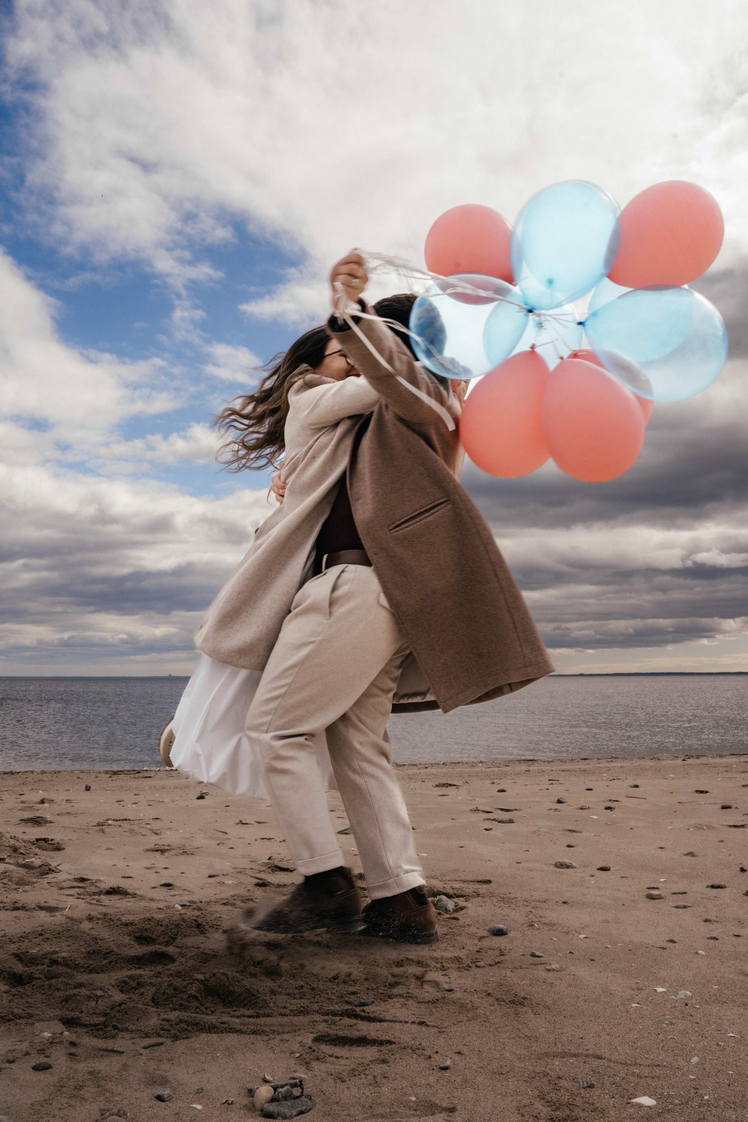 Baby Reveal (New York, USA). Diana Fedrigo | Fotografa matrimoni in Italia