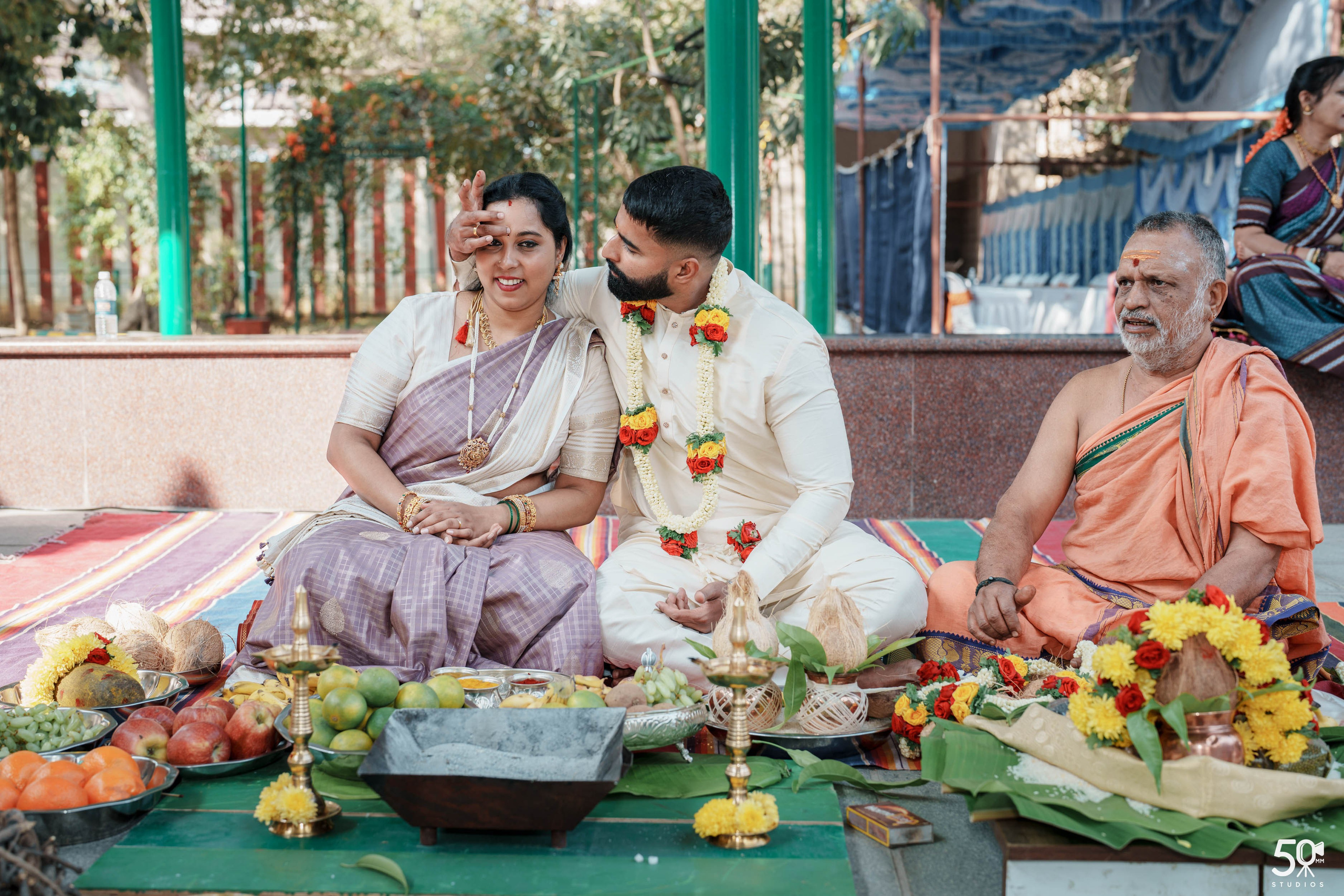TANAY DEV NAMAKARANA. 50mm STUDIOS