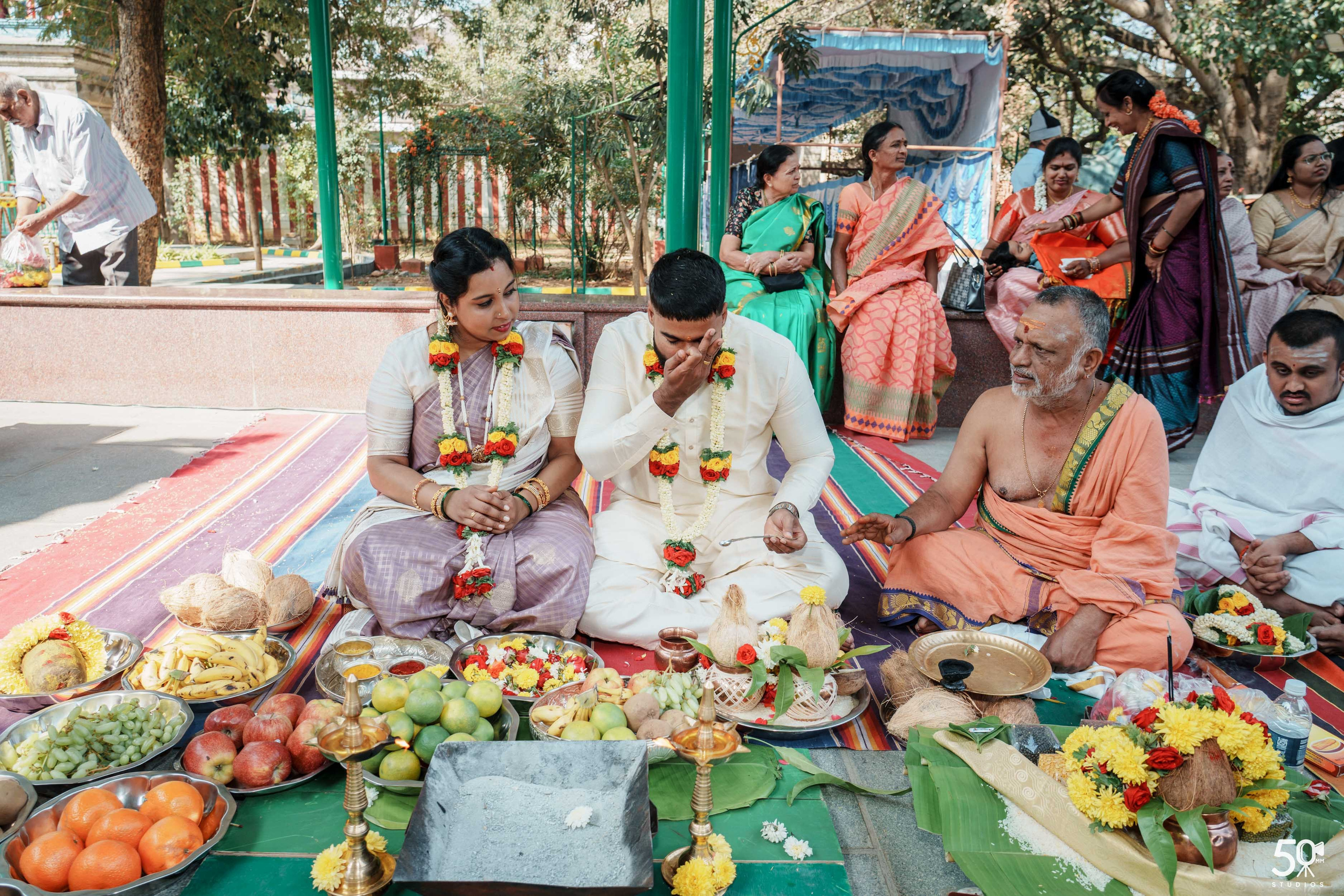 TANAY DEV NAMAKARANA. 50mm STUDIOS
