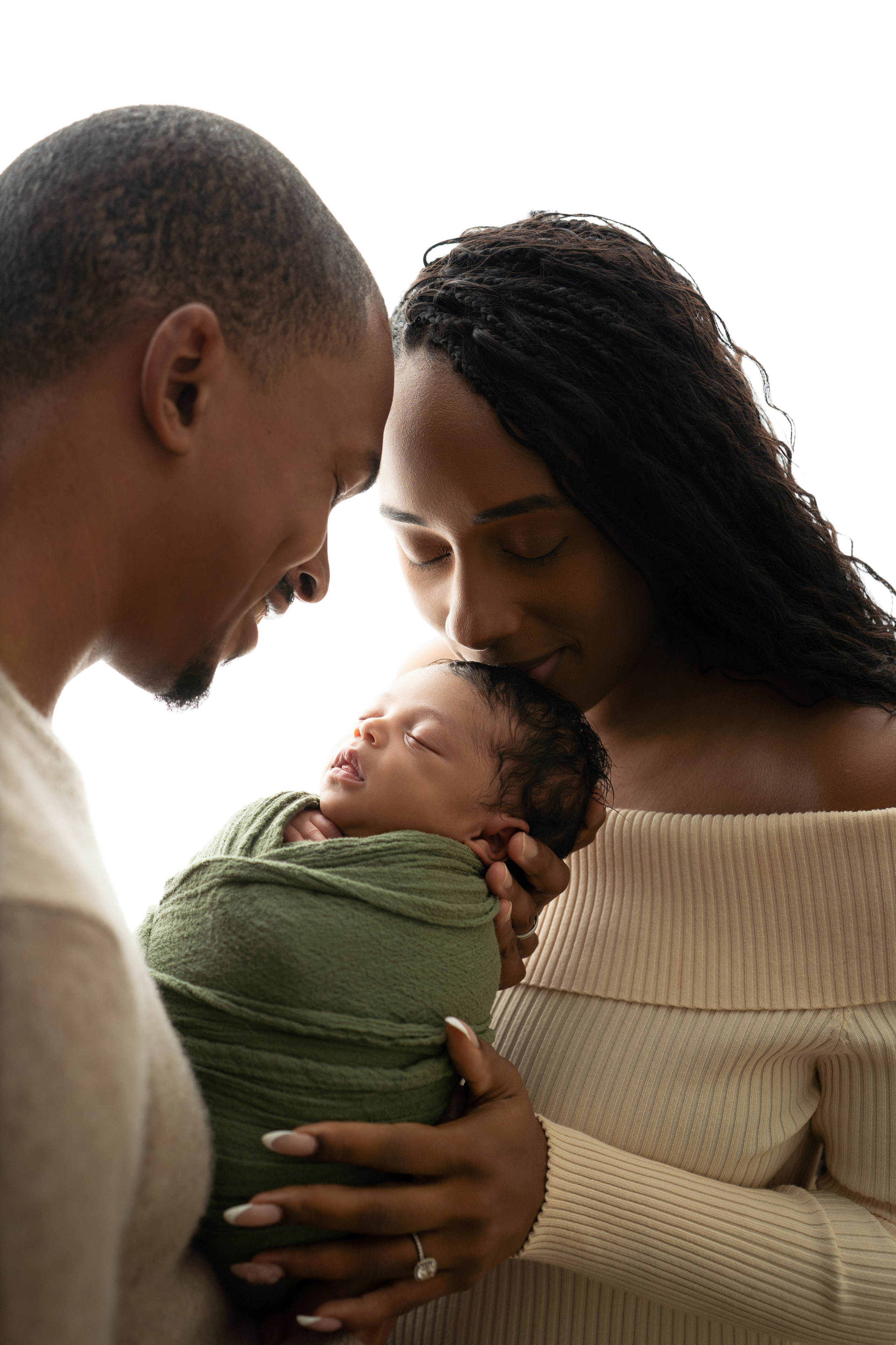 Newborn+Family. Maternity, family and newborn photography in San Francisco Bay Area