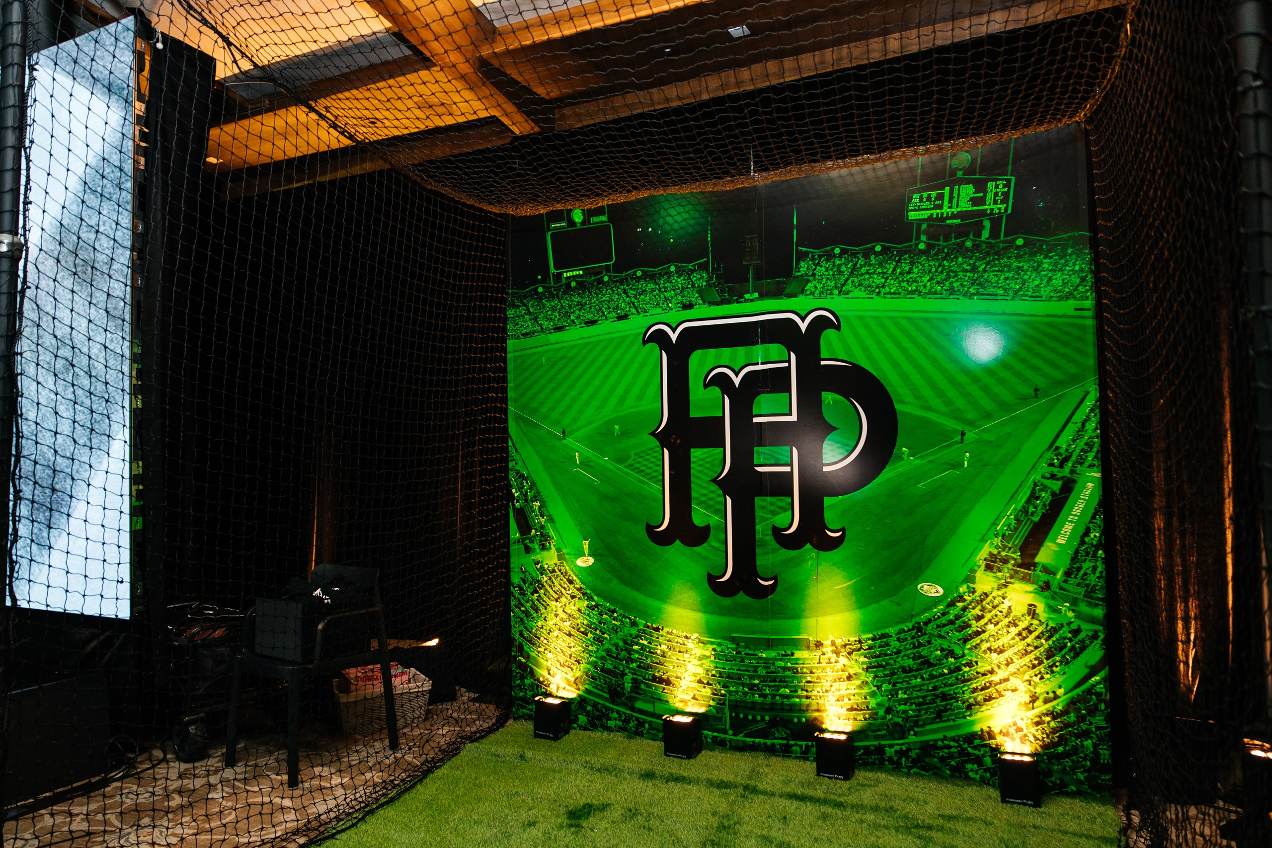 Mitzvah gallery. Photographer Andrei White