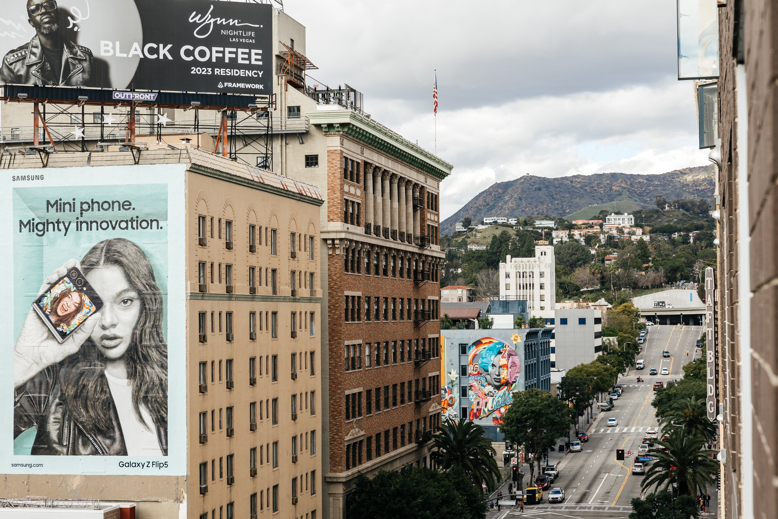 Influence Apartments. Photographer Andrei White