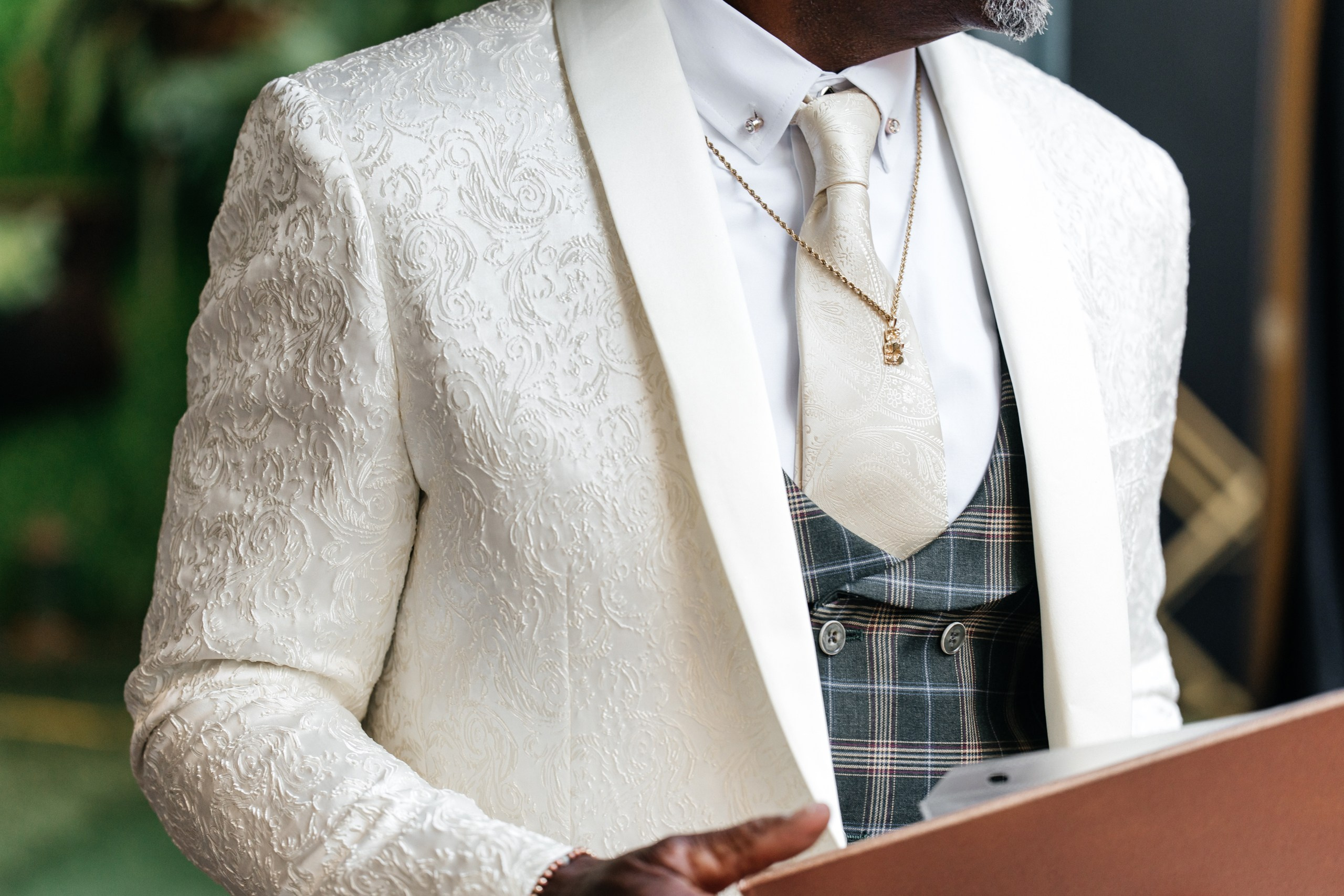 NAMC. Photographer Andrei White