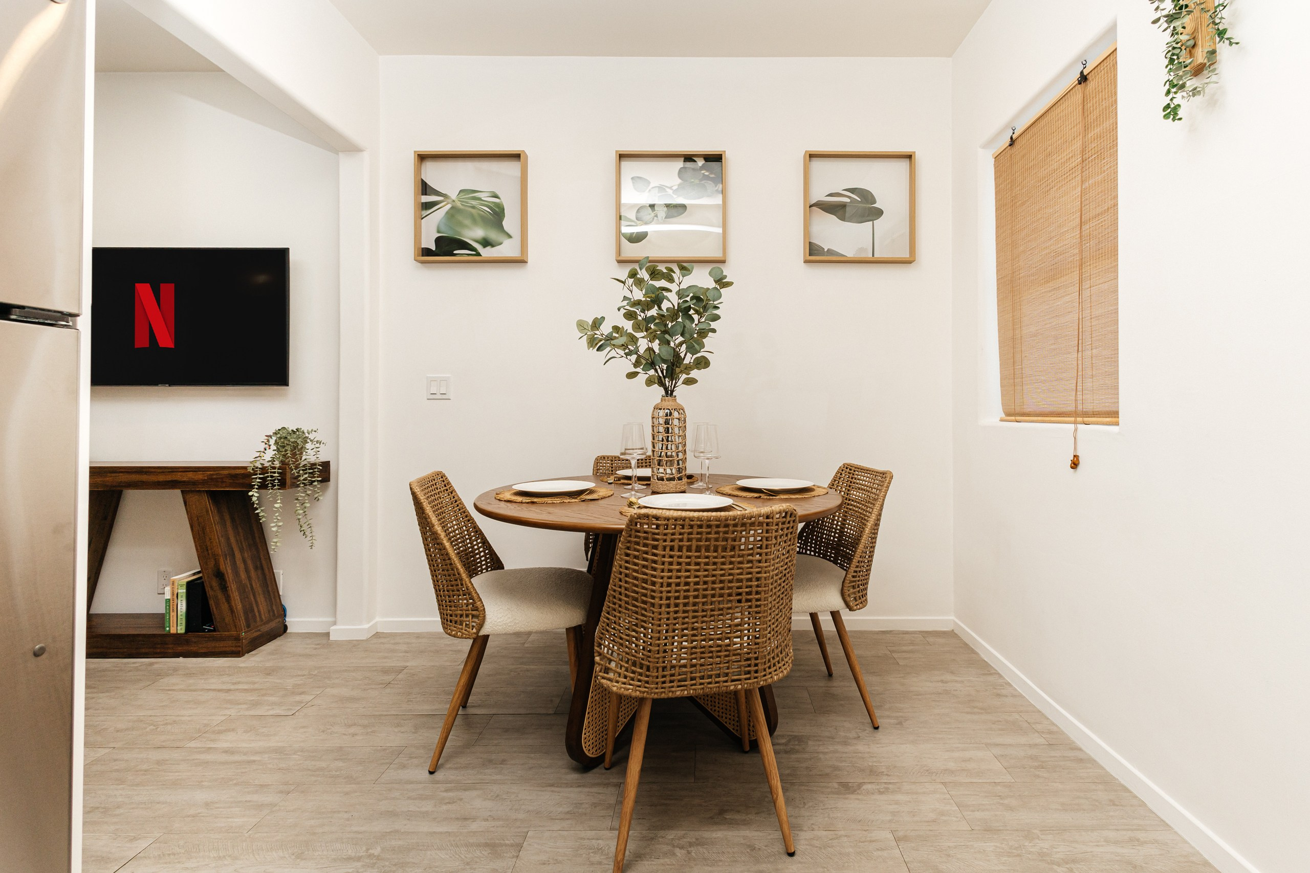 Appearance Apartments. Photographer Andrei White