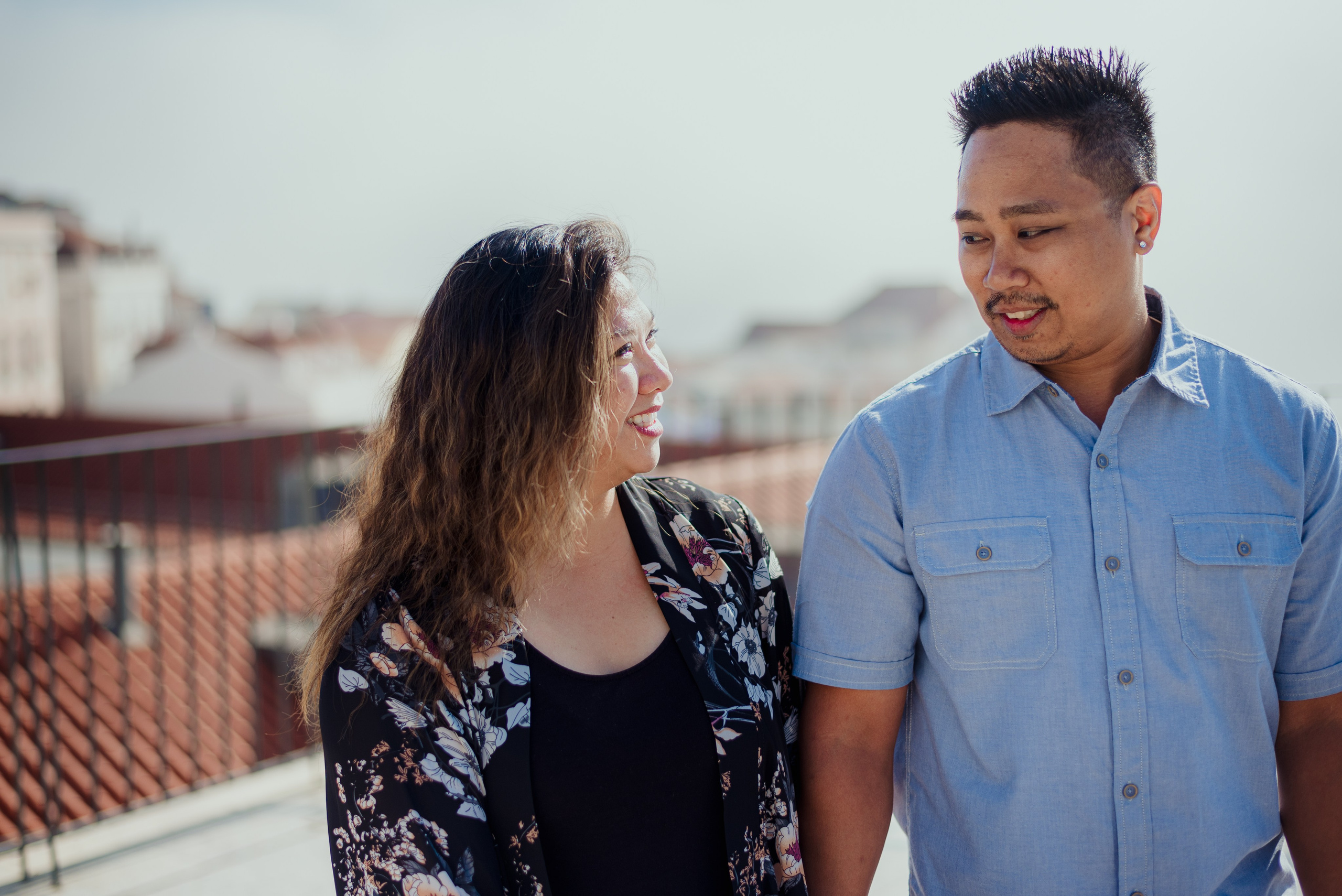 Joy and Family. Lifestyle, wedding and family photographer