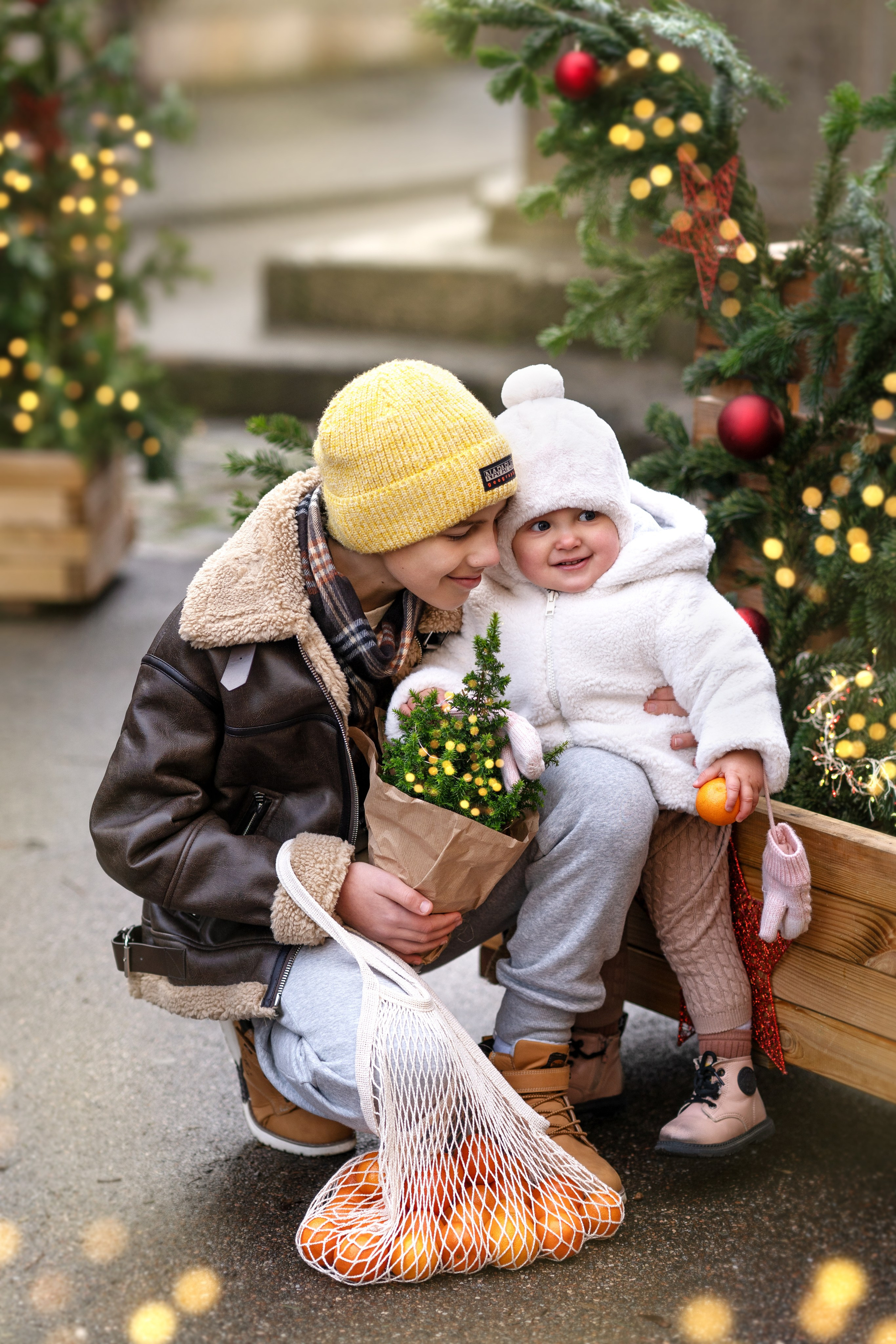 Weihnachten Fotoshooting! Ab 69Euro!. Hochzeit und Familien Foto und Video
