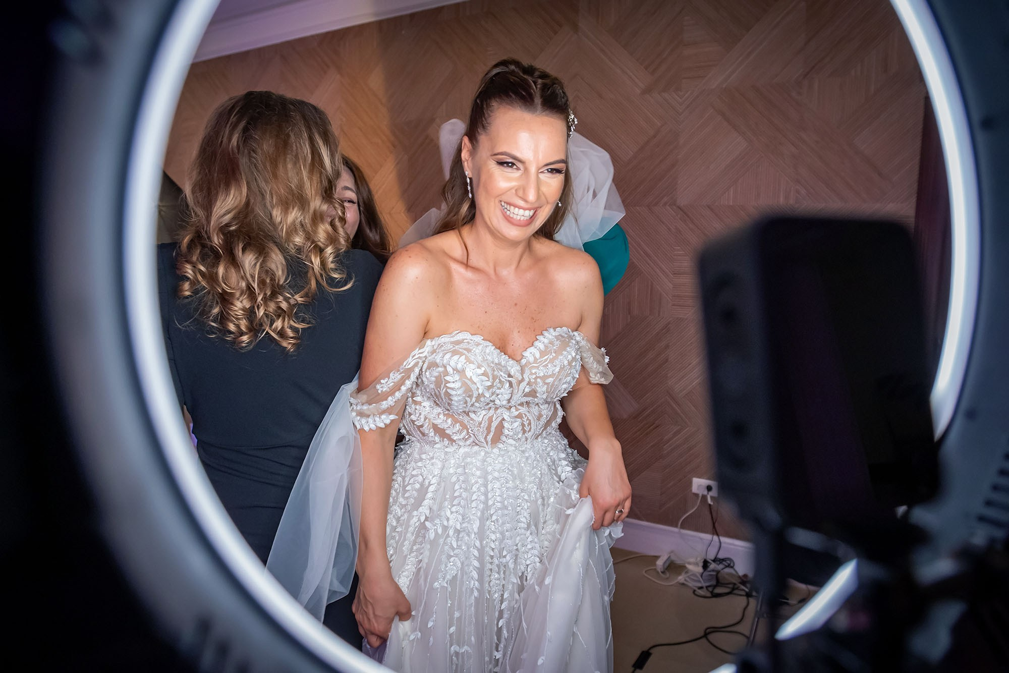 Nunta Elena și Doru | Fotograf Nuntă București