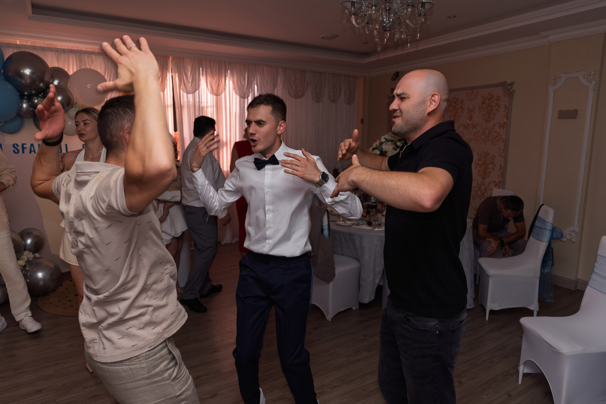 Christening Photo & Video Services. Wedding photographer in United Kingdom