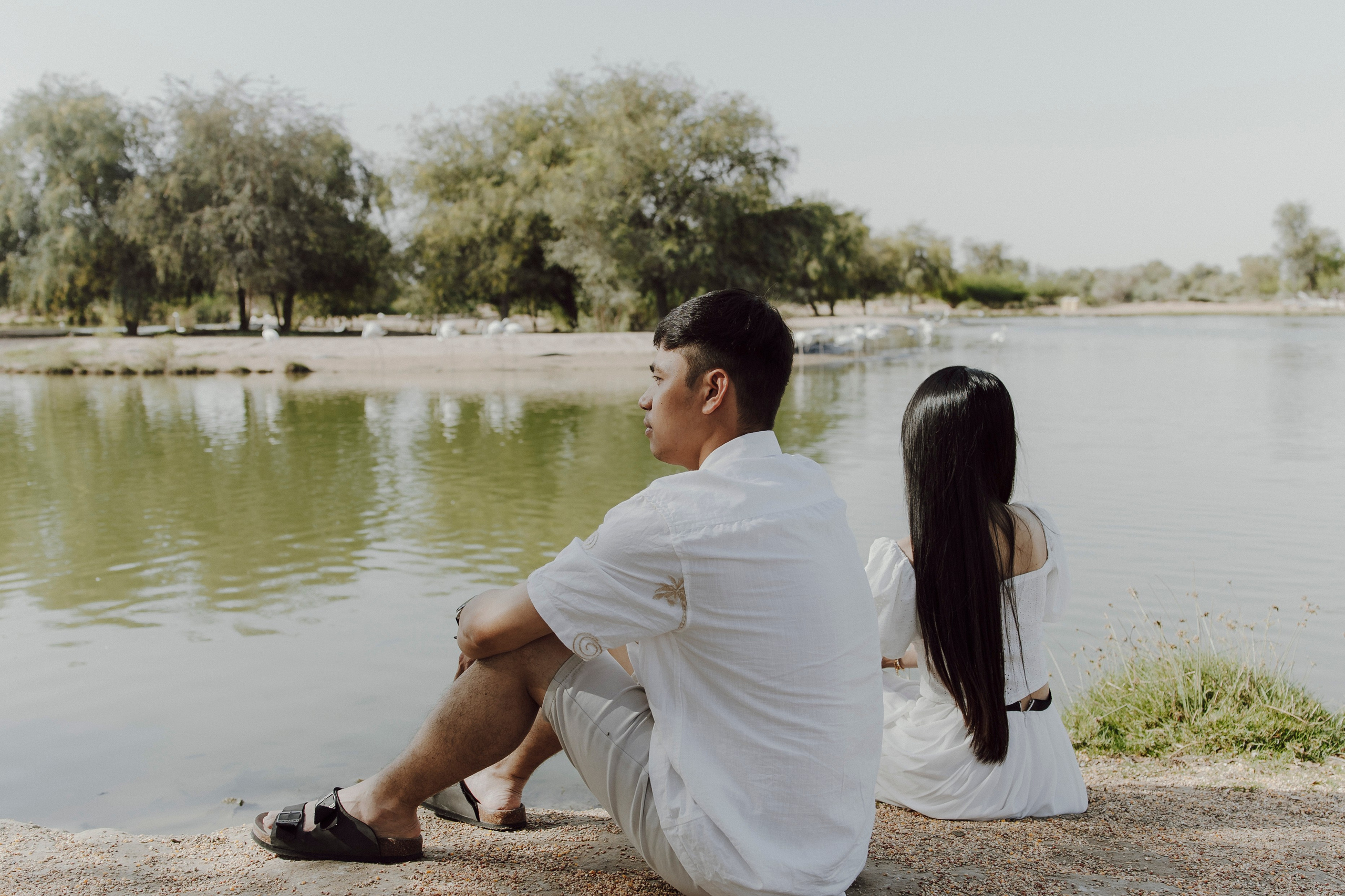 Allen & Kitty PreWedding