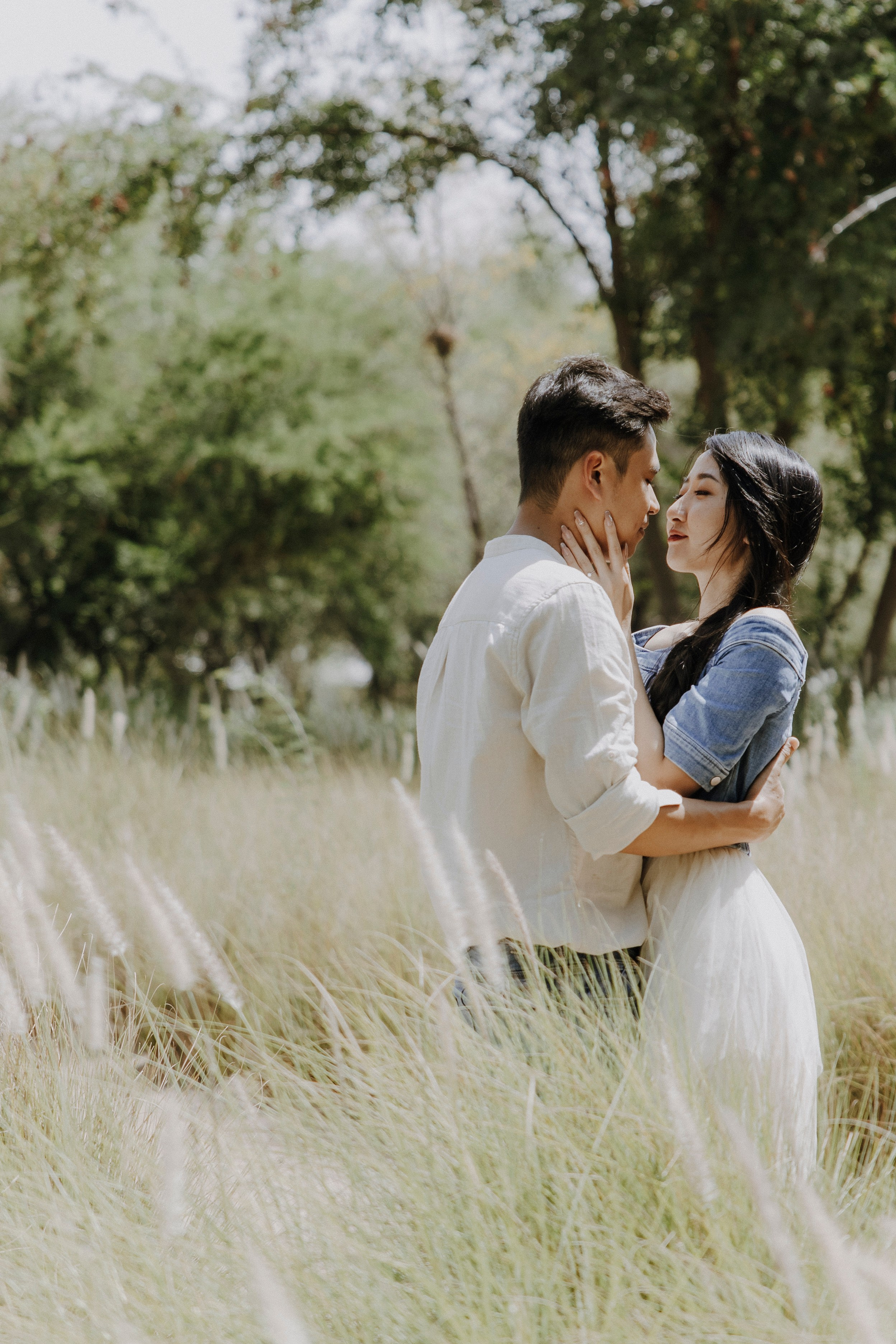 Allen & Kitty PreWedding