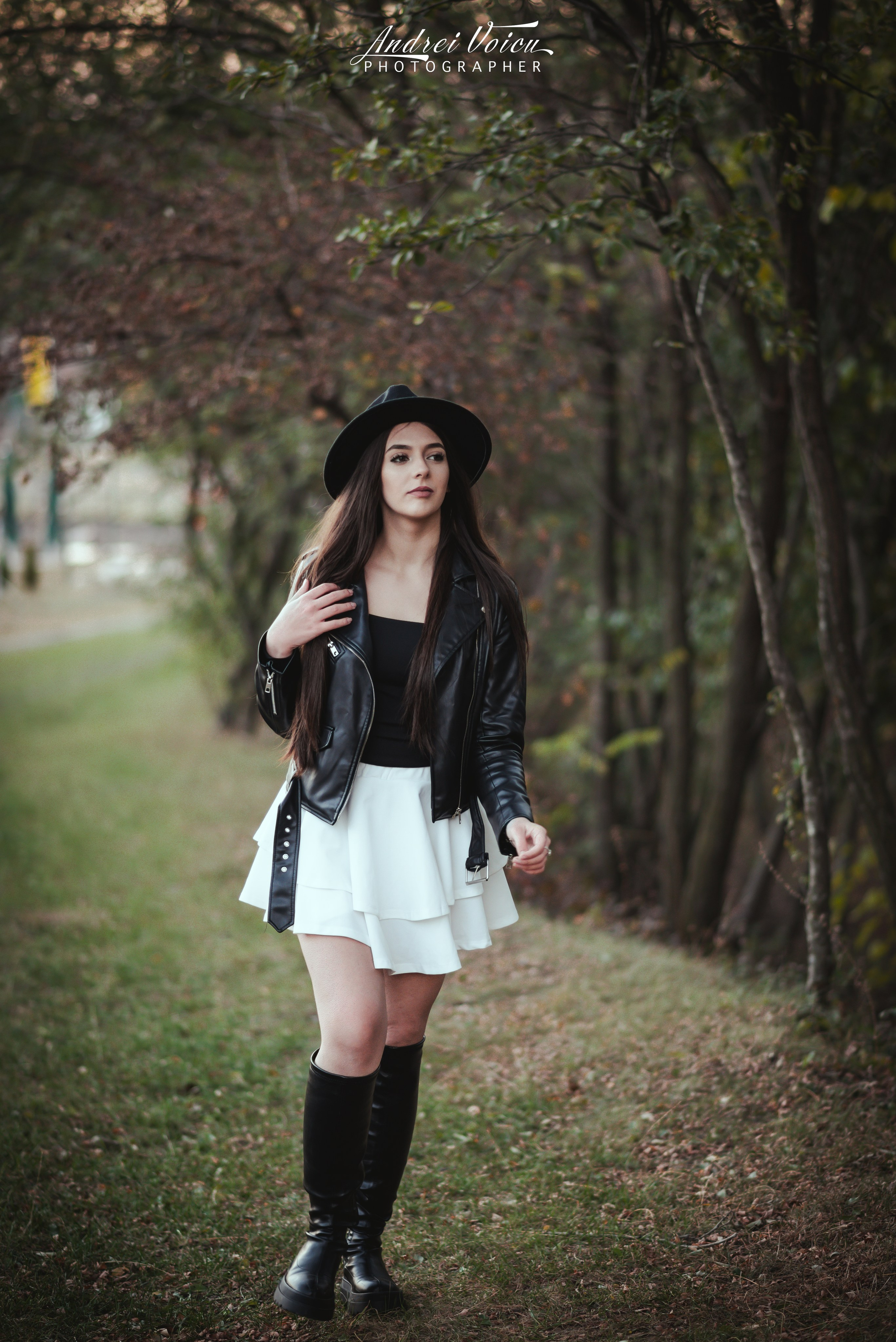 Majorate. Andrei Voicu Fotograf. Povești nescrise, surprinse atent