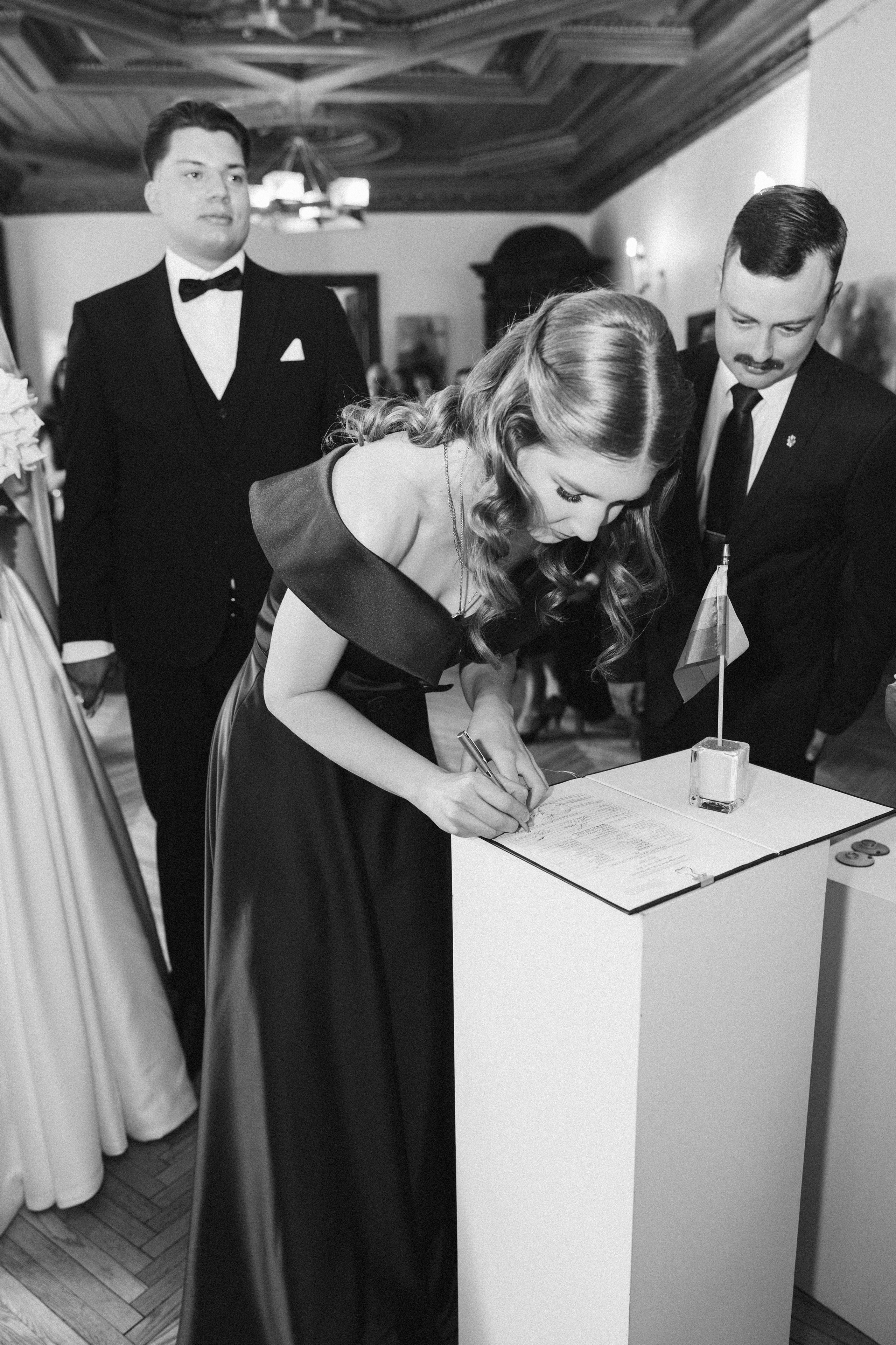 Gabrielė ir Edgaras