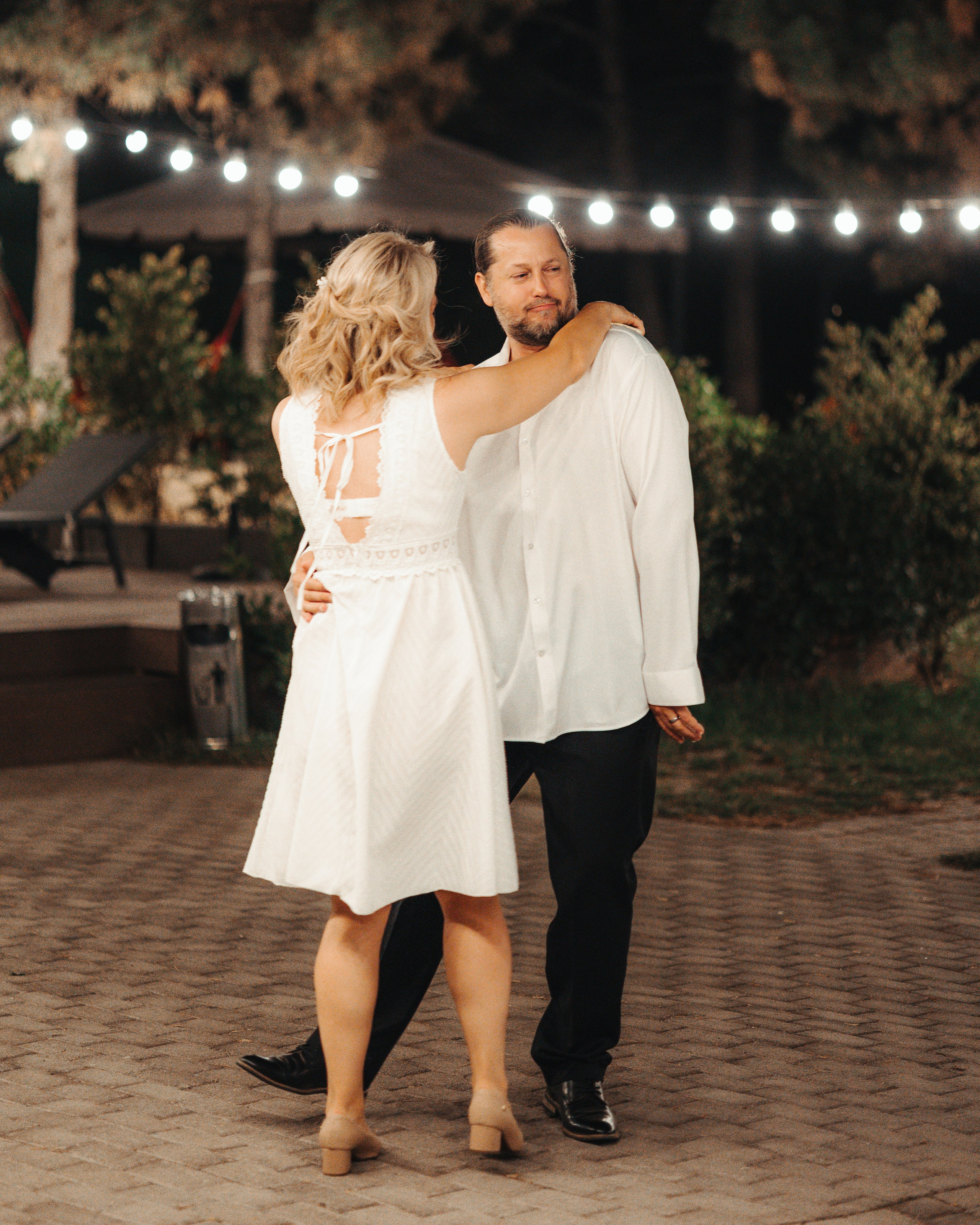 Jeremy & Maka. Bspander