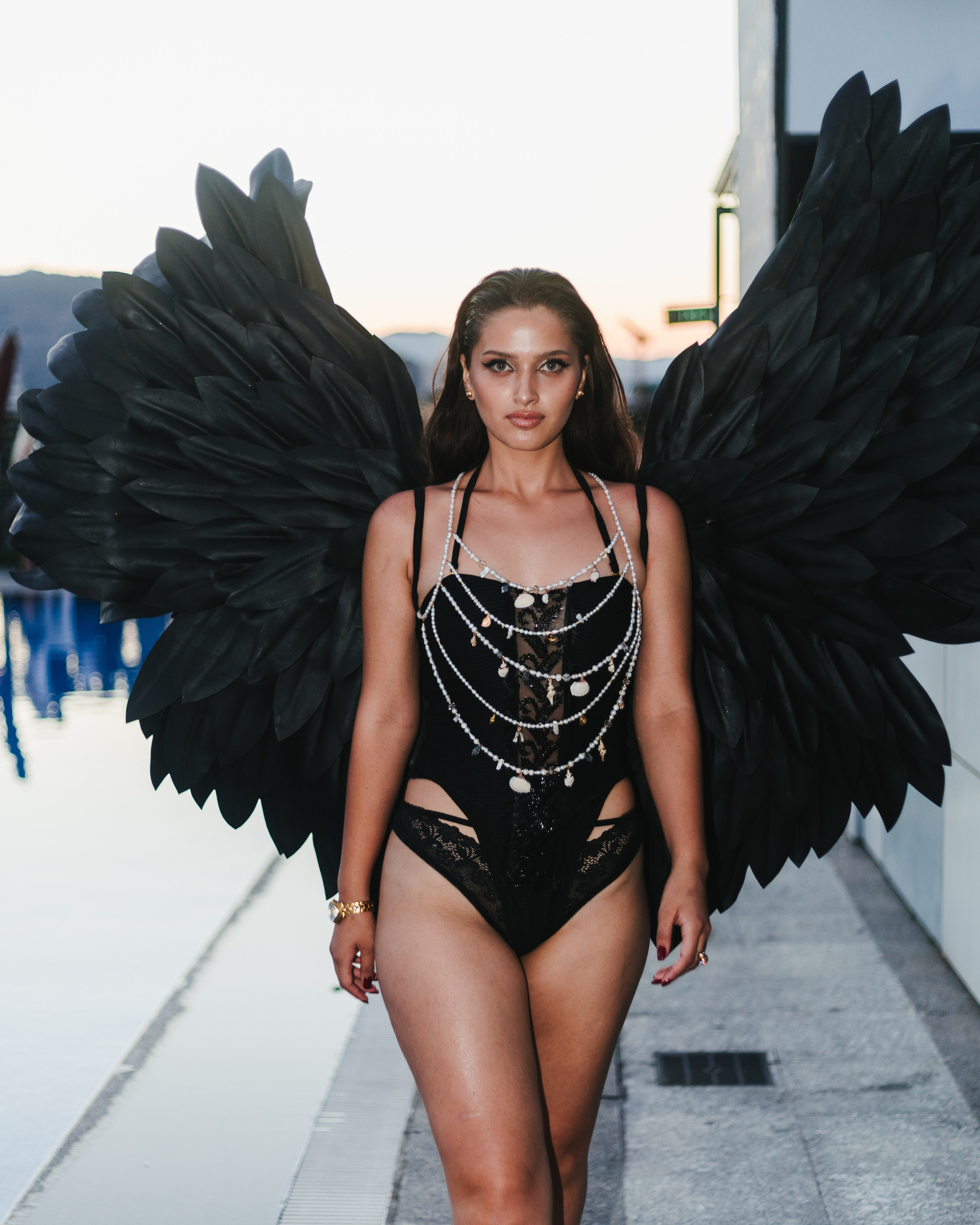 M A R I A M. Bspander