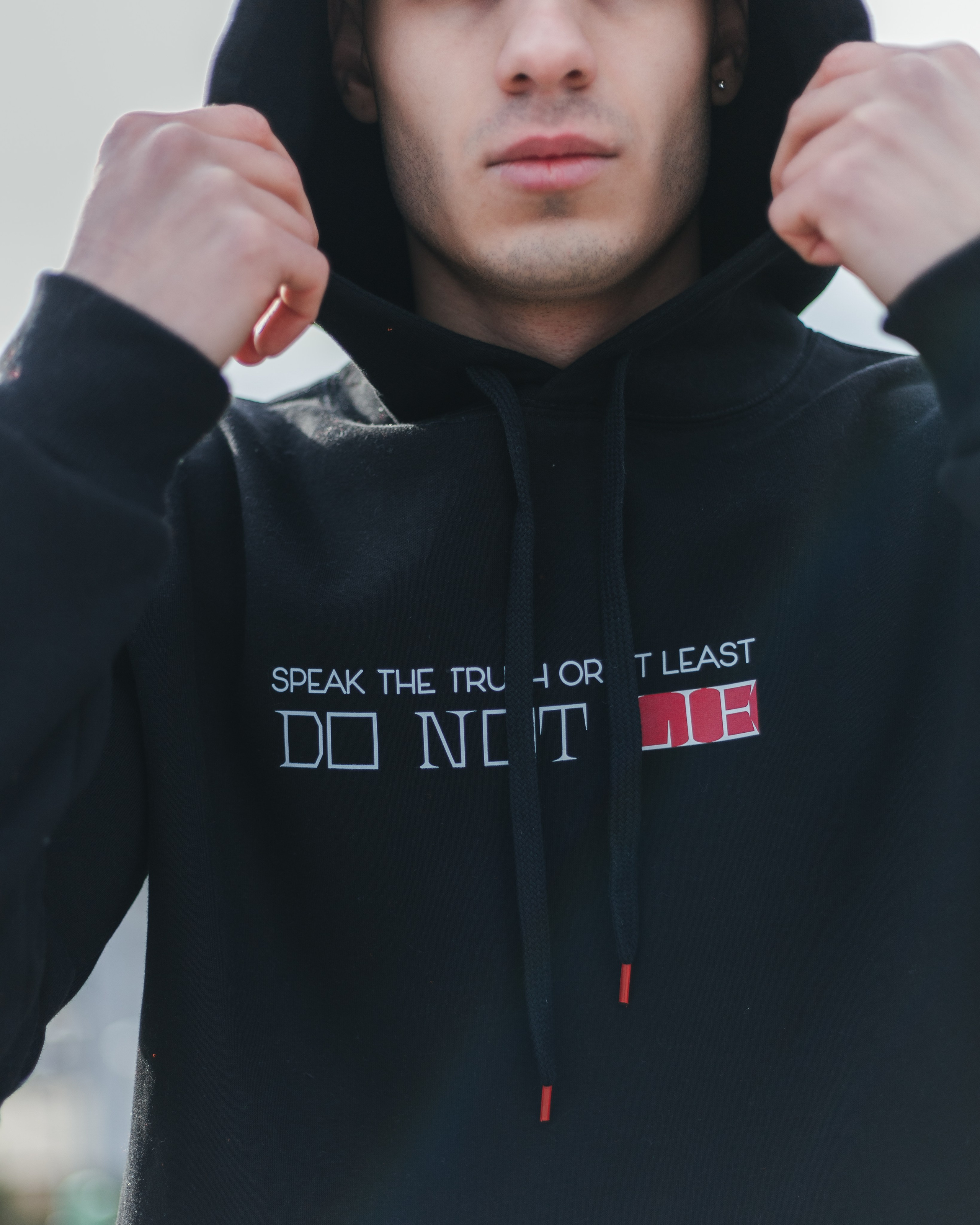 Clithing Brand. Bspander