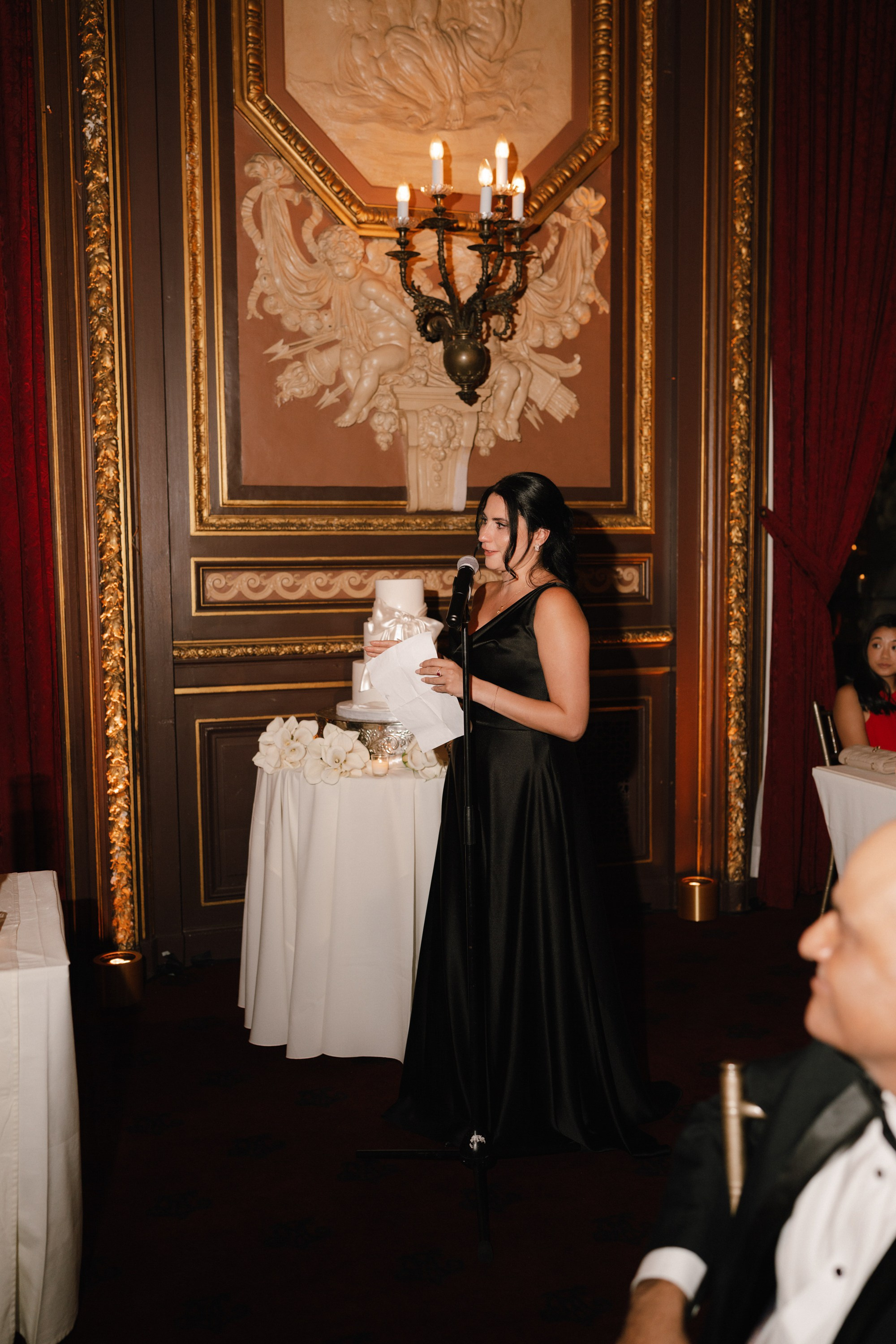 Nicole and Akash. Wedding photographer and videographer New York | New Jersey