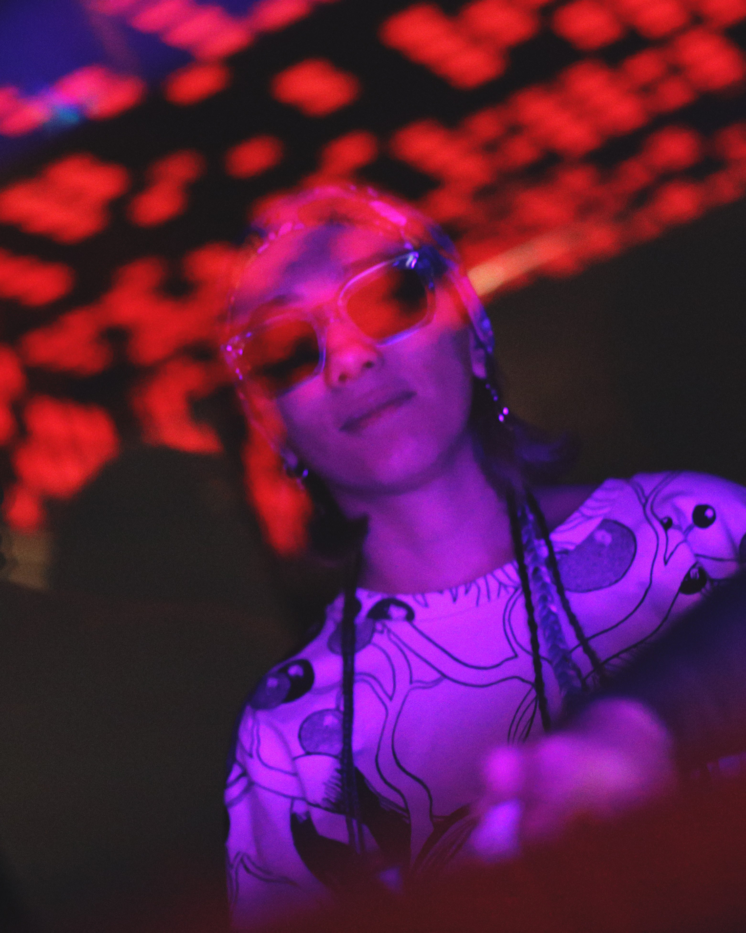 YoloFomo. Baku Photographer