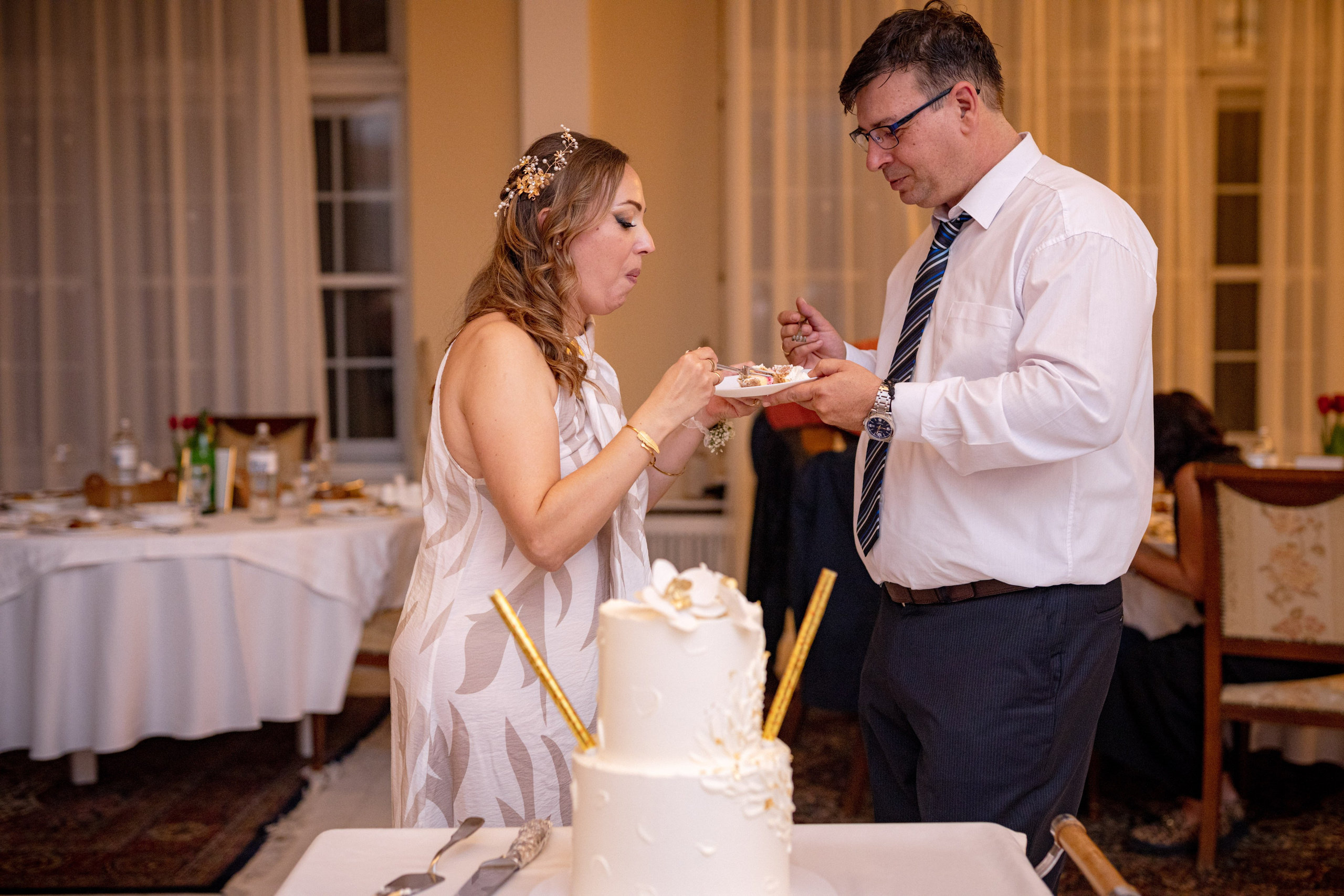 Sofija & Vladimir. Marko Tucić Photography | Fotograf Zrenjanin