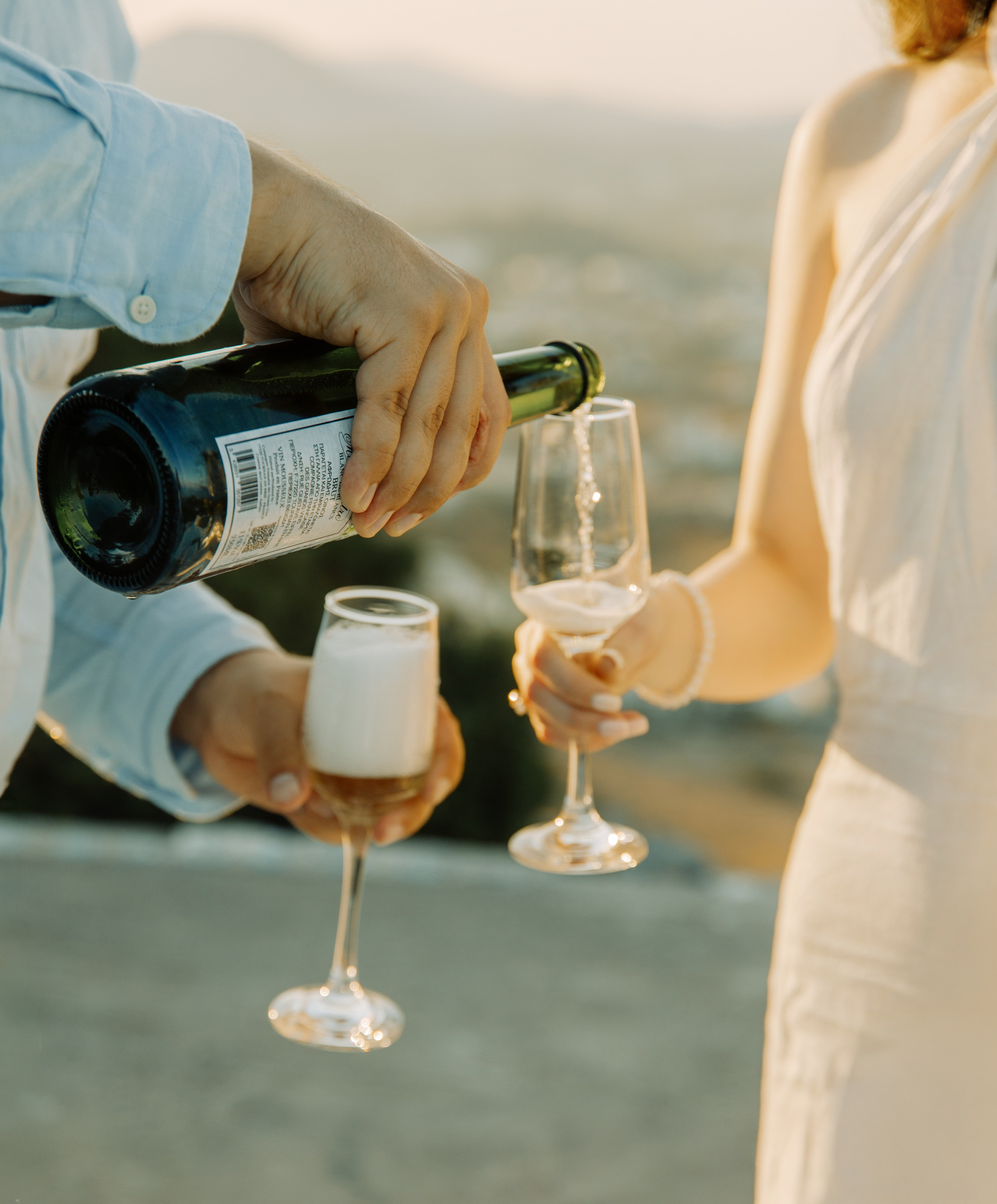 Nelee proposal. Portrait and Wedding Photographer Irene Art Photo, based in Greece, Rhodes island