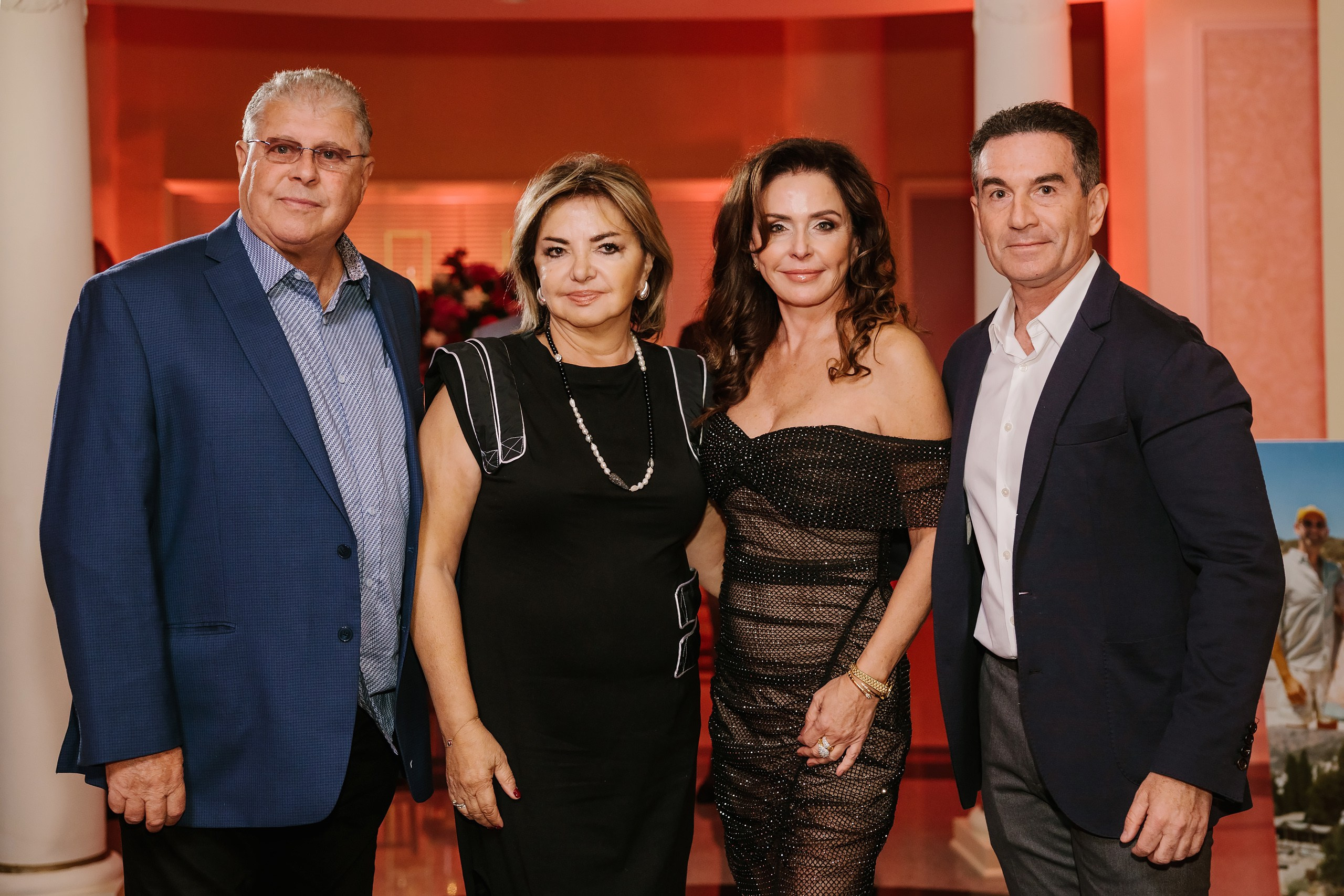 10.26.2024 Birthday Party. Wedding family event photographer in Chicago Nick Yushevich