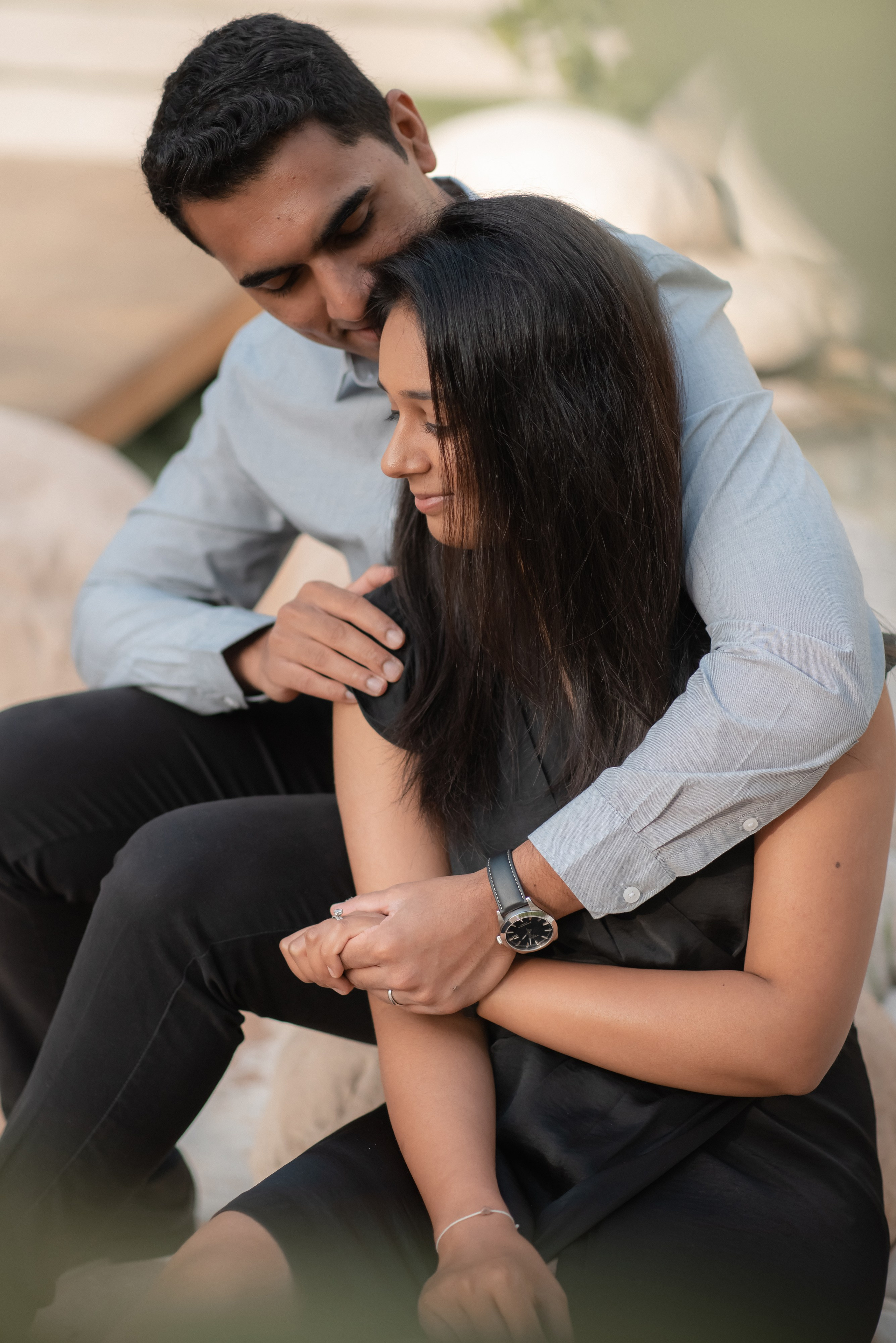 Лондон. Фотограф в Анталии