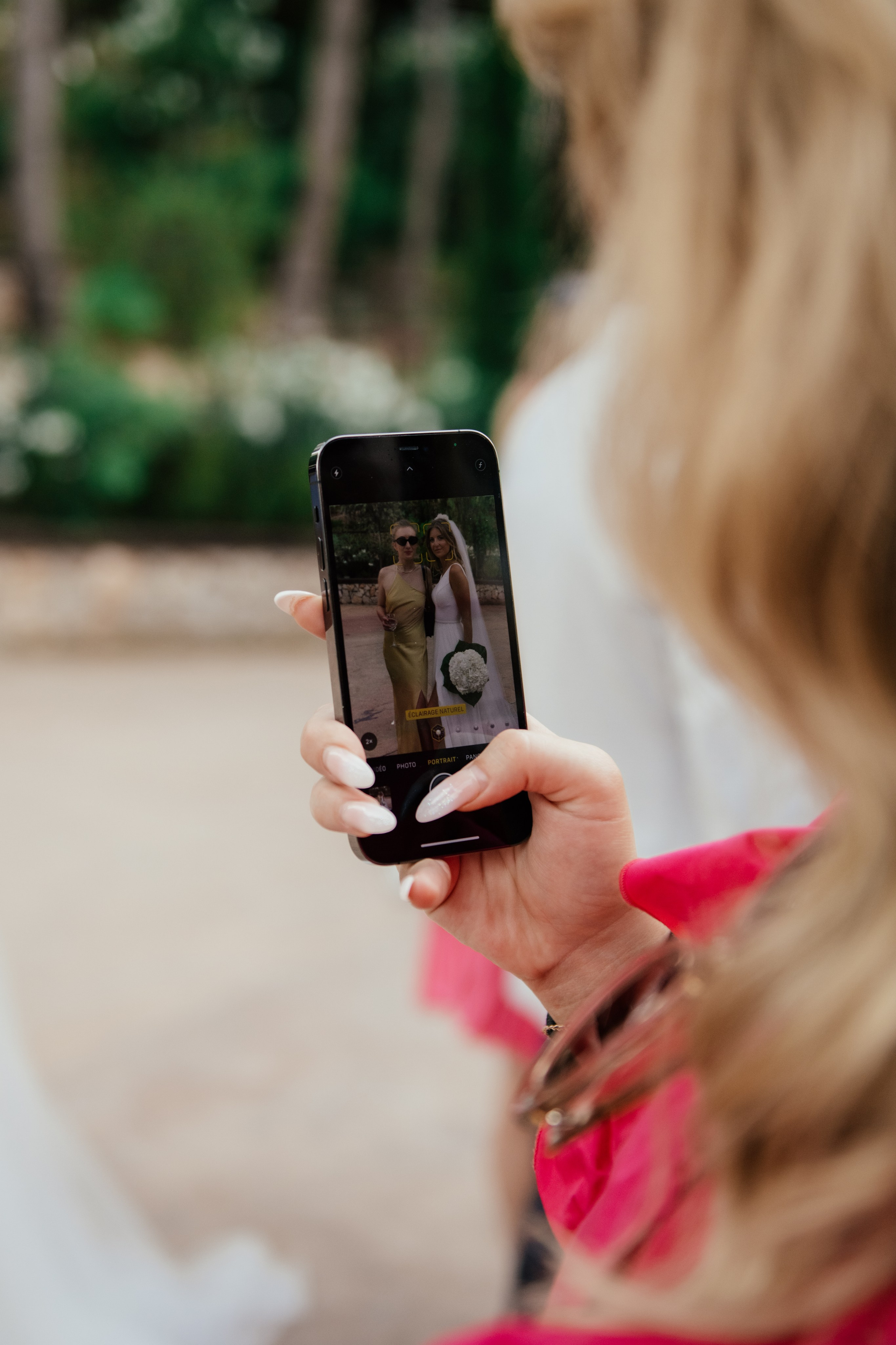 Alicia & Marc (Finca Marques de Montemolar)