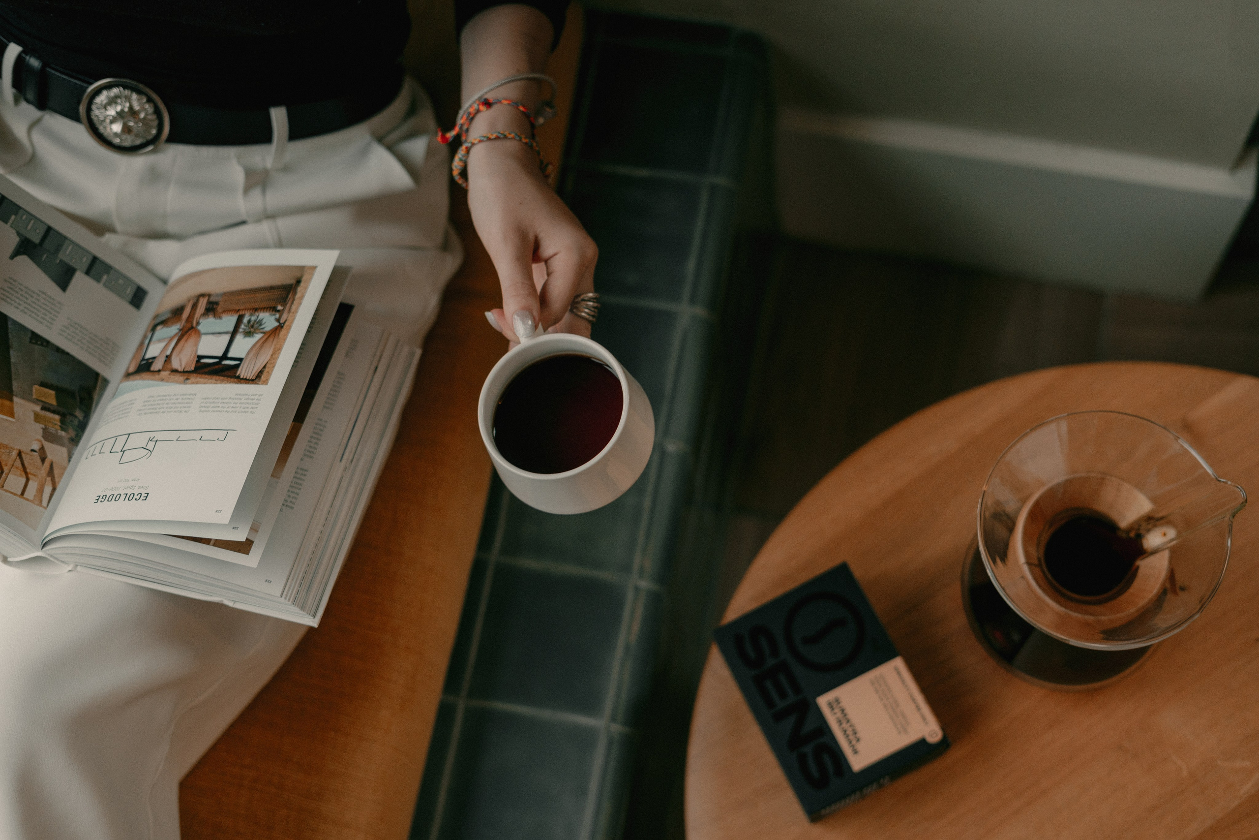 Coffee Brand Content. ФОТОГРАФ ФЛОРИДА МАЙАМИ