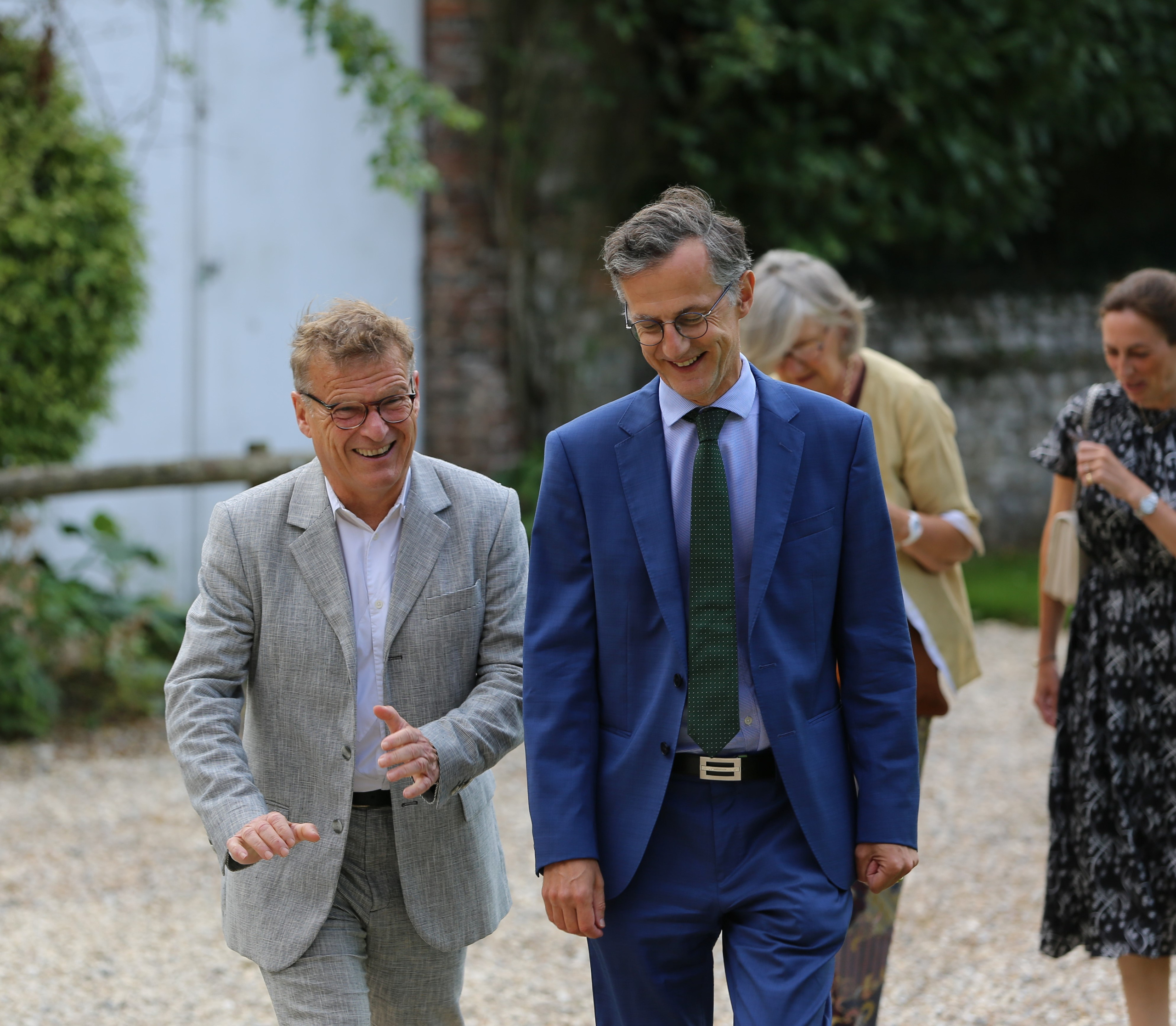 Corporate. Natalia Bogdanovska. Films et photographie corporate en France