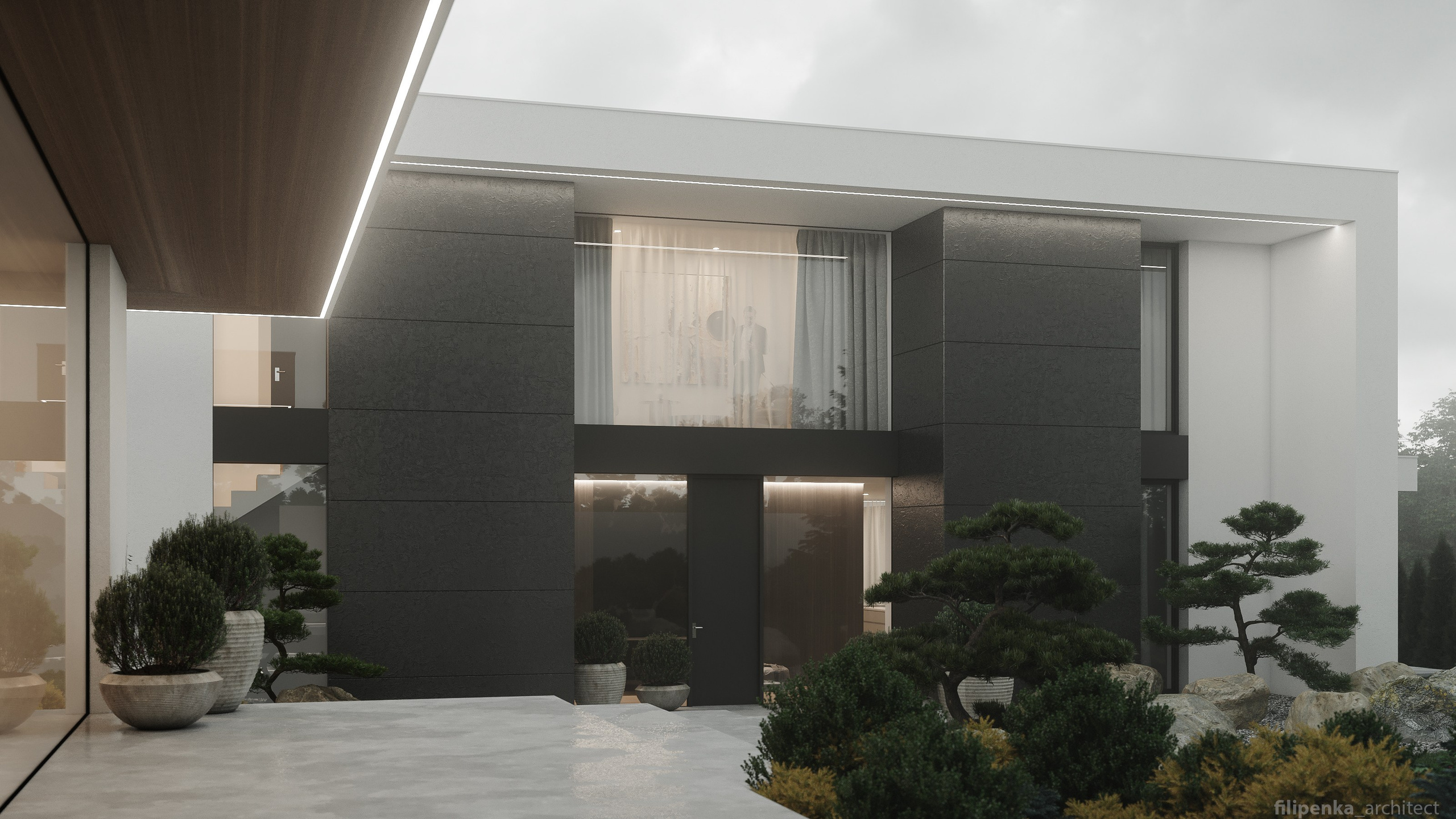 Architekt Praha - Navrhujeme luxusní domy. Špičková moderní architektura. architektonické studio Praha. Architekti rodinných domů | Architektonické studio Praha. Zahradní architekt. Bytový Architekt a Návrhy interiérů. Architekt rodinných domů. Luxury villa. Nejlepší Vily. Luxury vila.