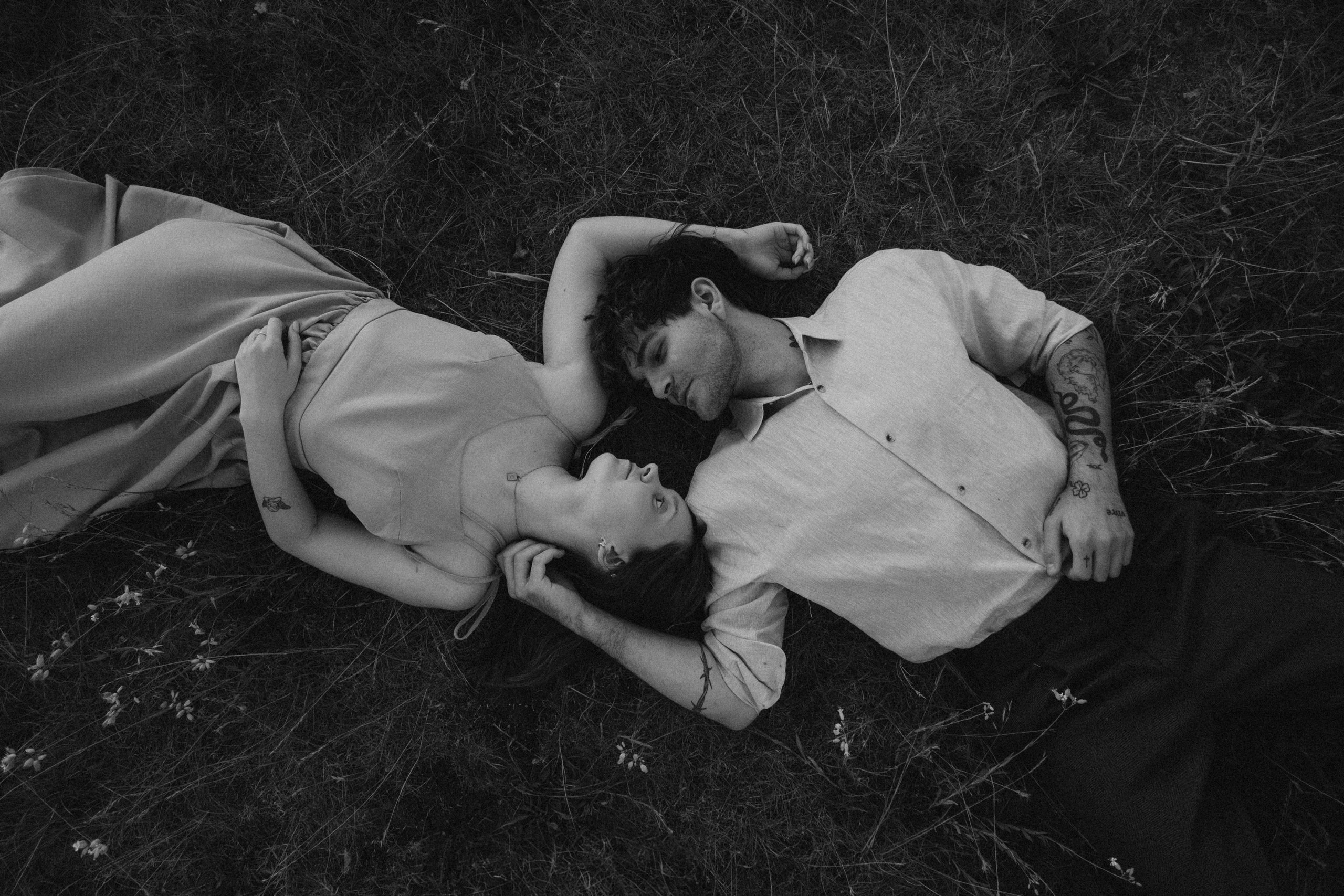 Eine Liebe, die Raum gibt. Photographer in Ansbach for Couples, Weddings and After Wedding
