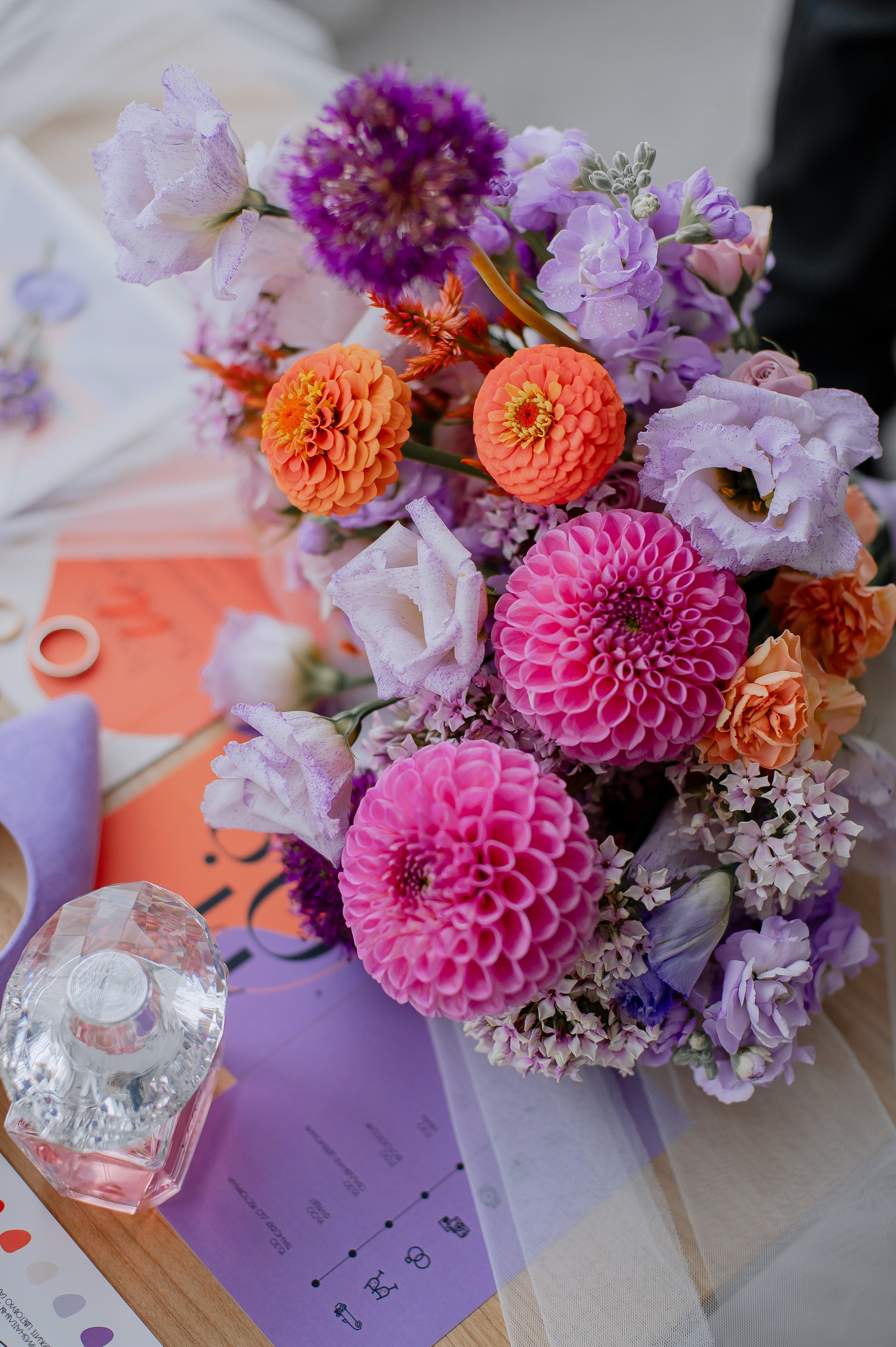 Виктория и Рашид. Свадебный и семейный фотограф Екатерина Шестакова