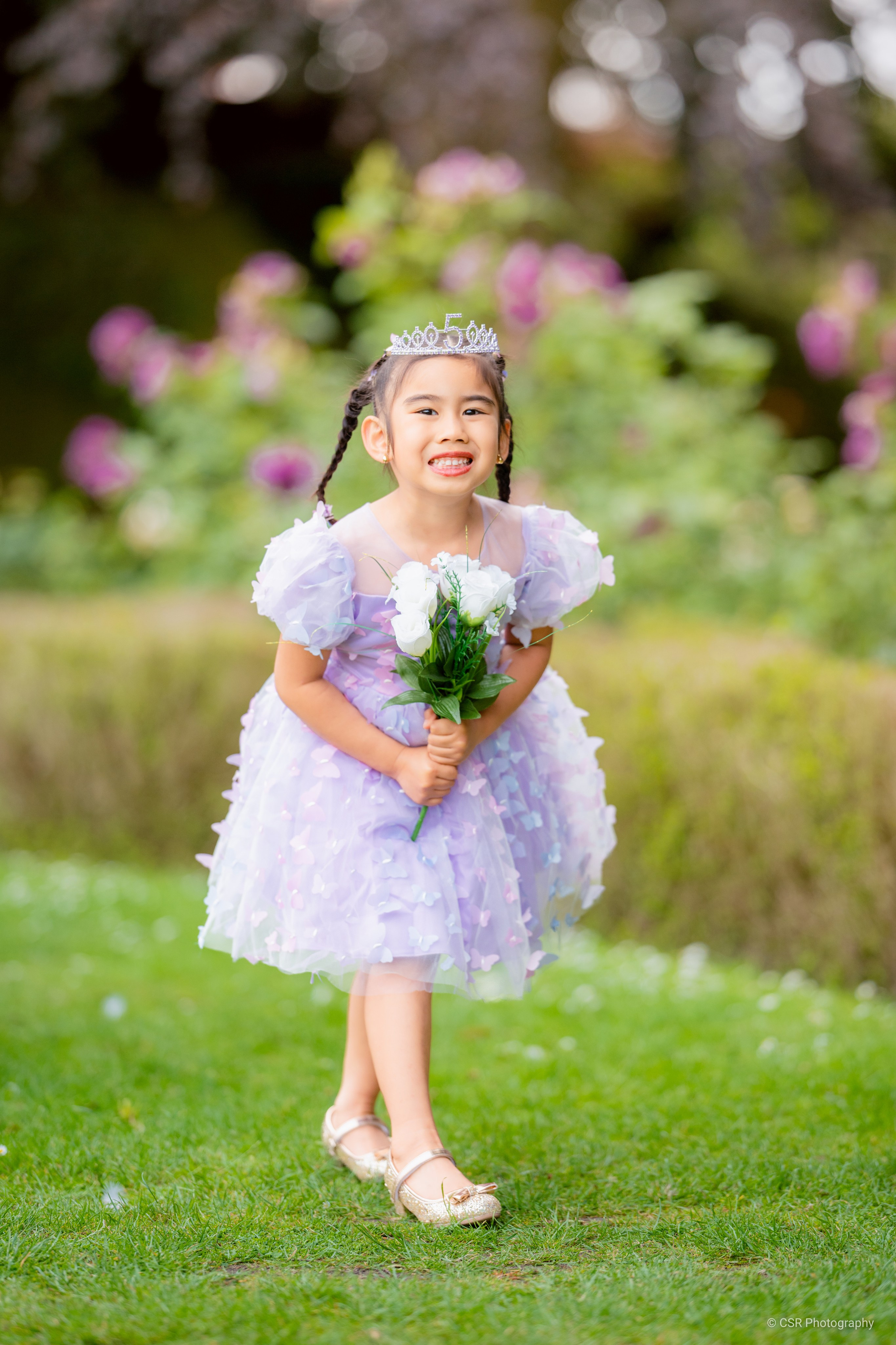 Rheana Faye. CSR Photography