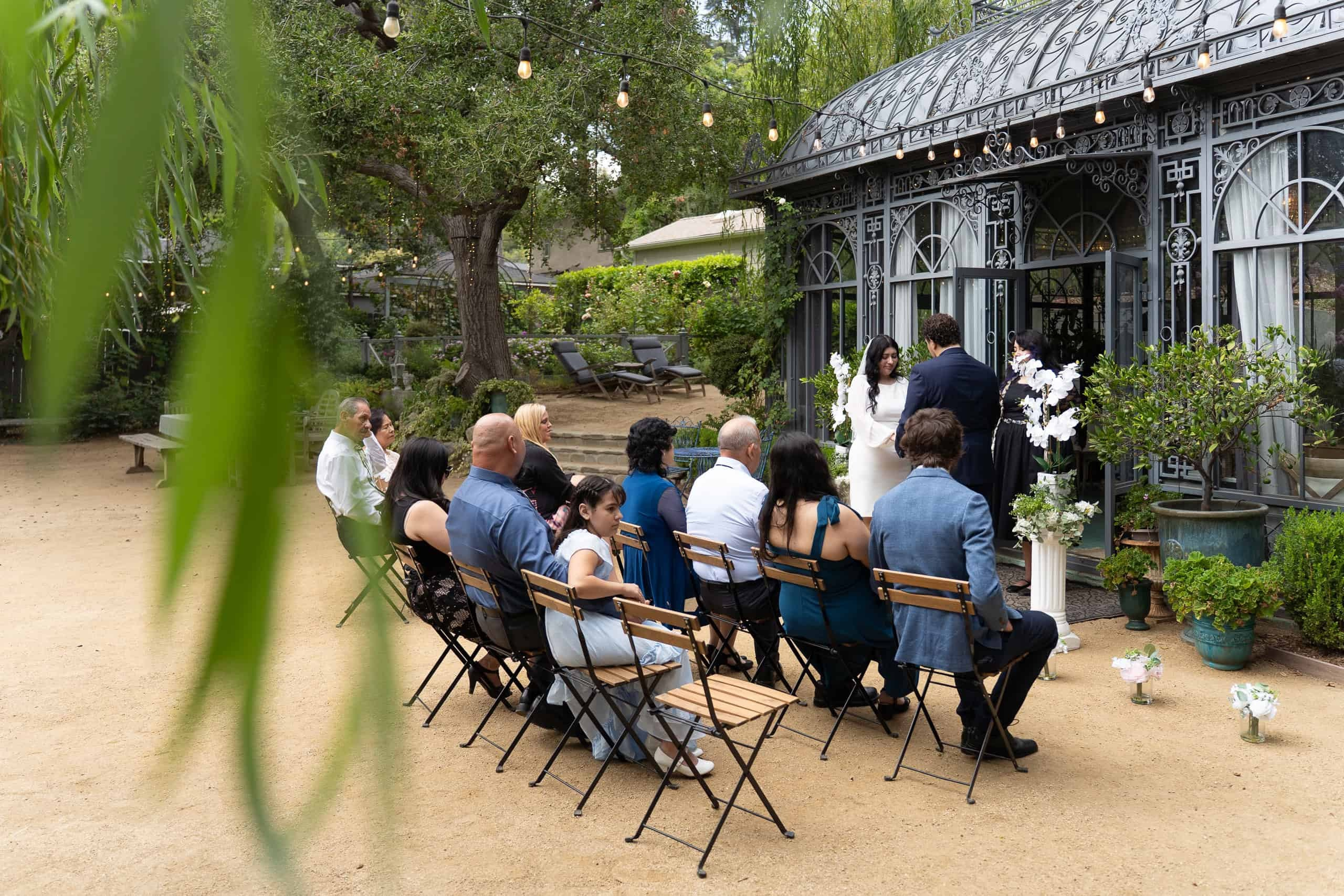 Elopements. Cinematic Wedding & Elopement Photography in Los Angeles | Inspired by Indie Film & Real Life