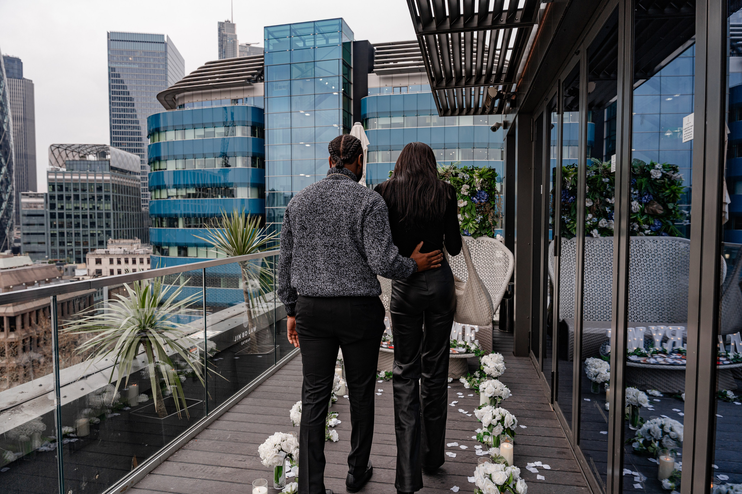 Jin Bo Law. Tonya Kyrylenko photographer in London