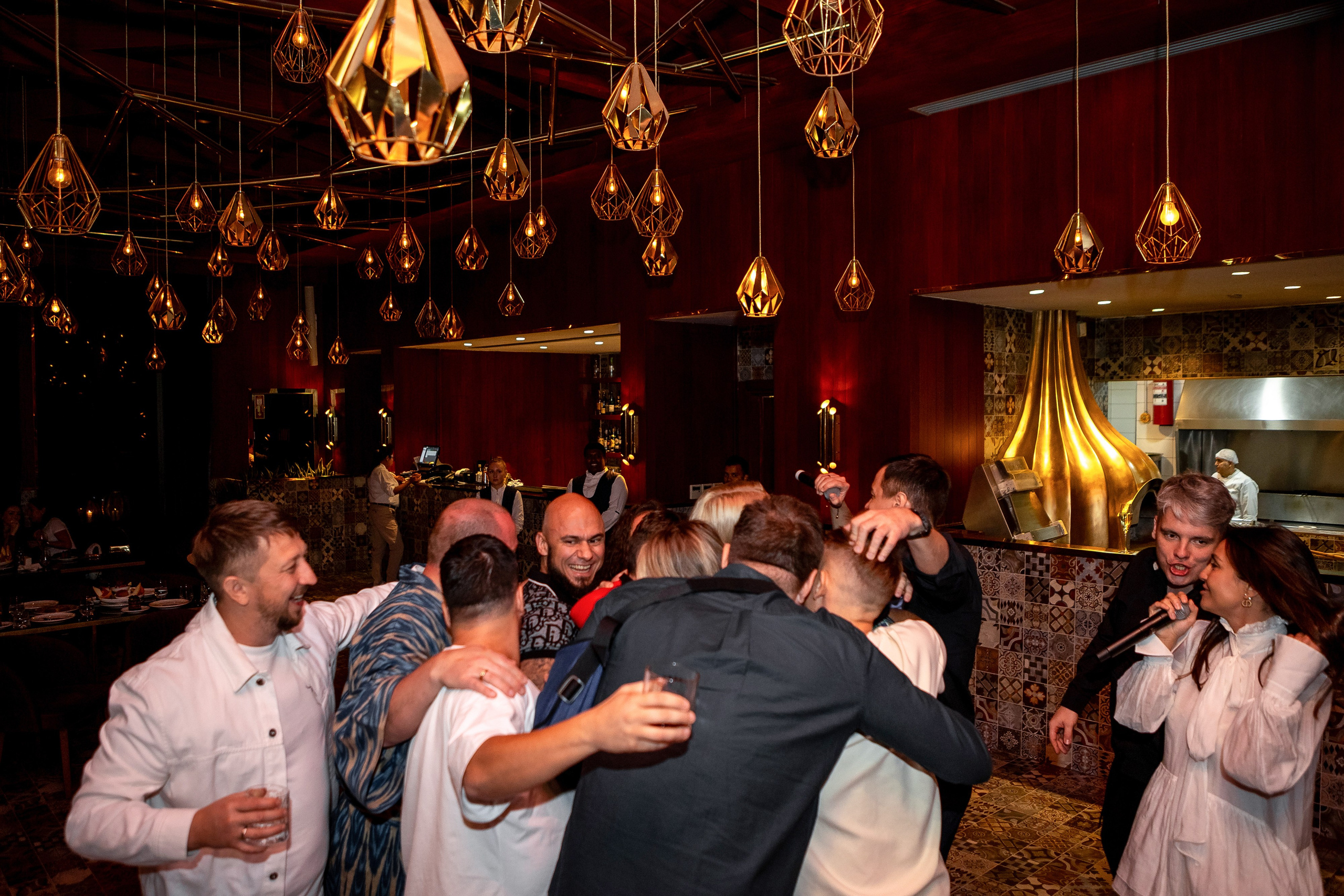 День рождение. Фотограф в Анталии, Кемере и Белеке