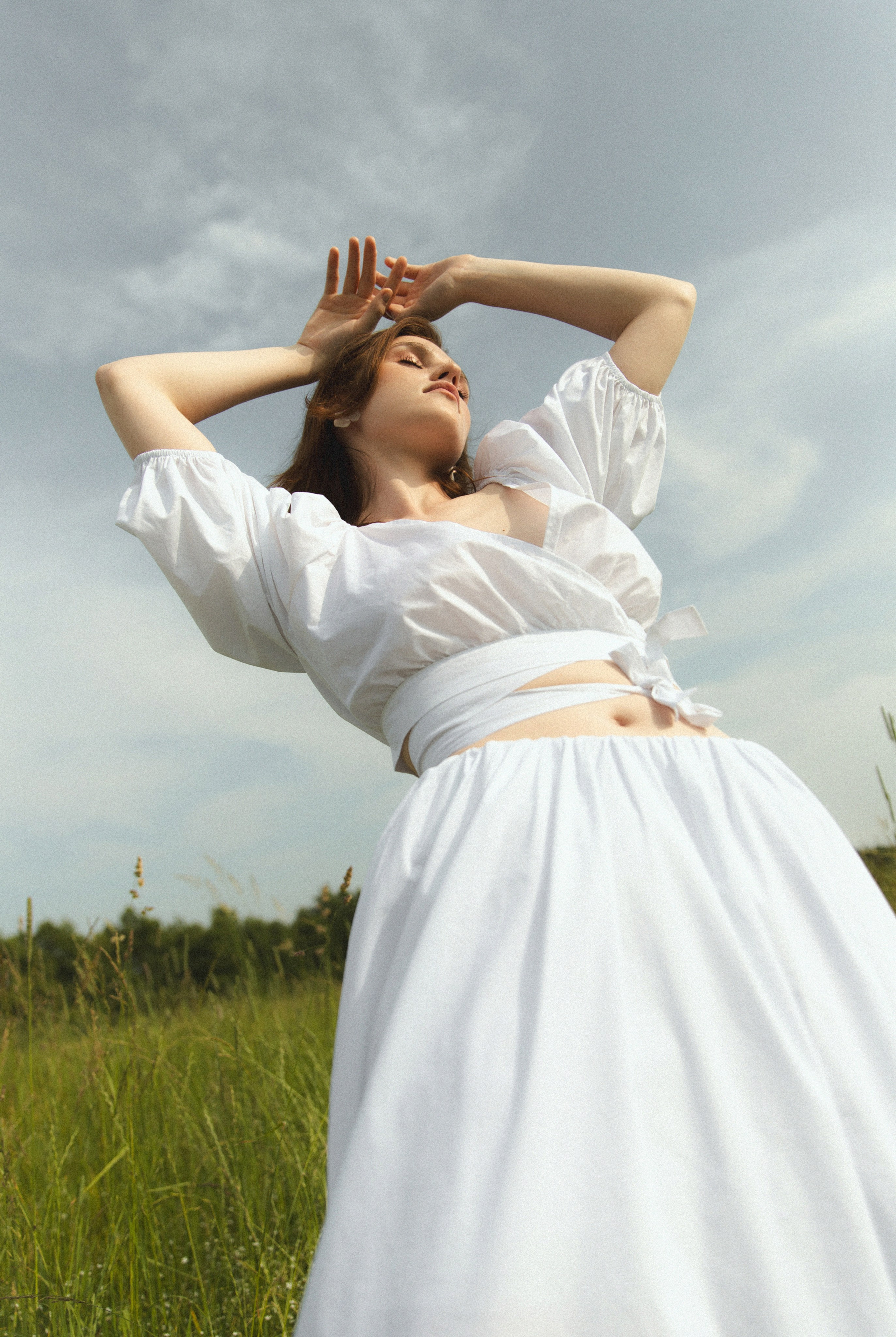 Sonya. Julia Semenchuk photographer