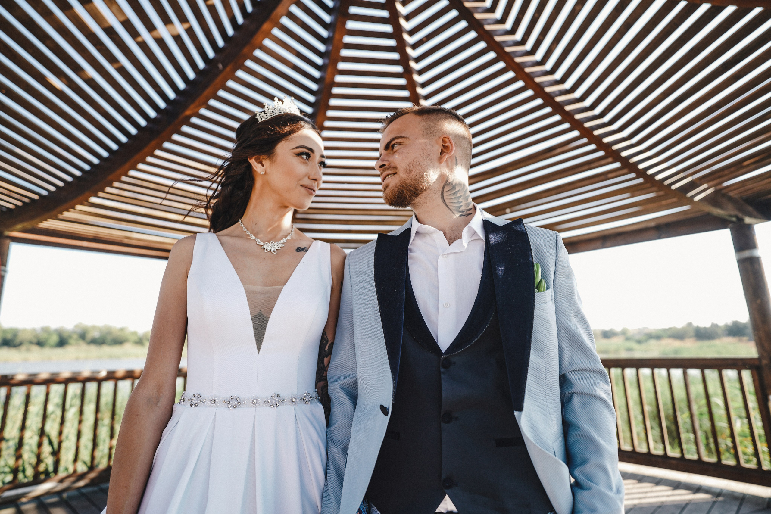 Nastya & Akim. Dmitry Gorodetsky Event Photographer