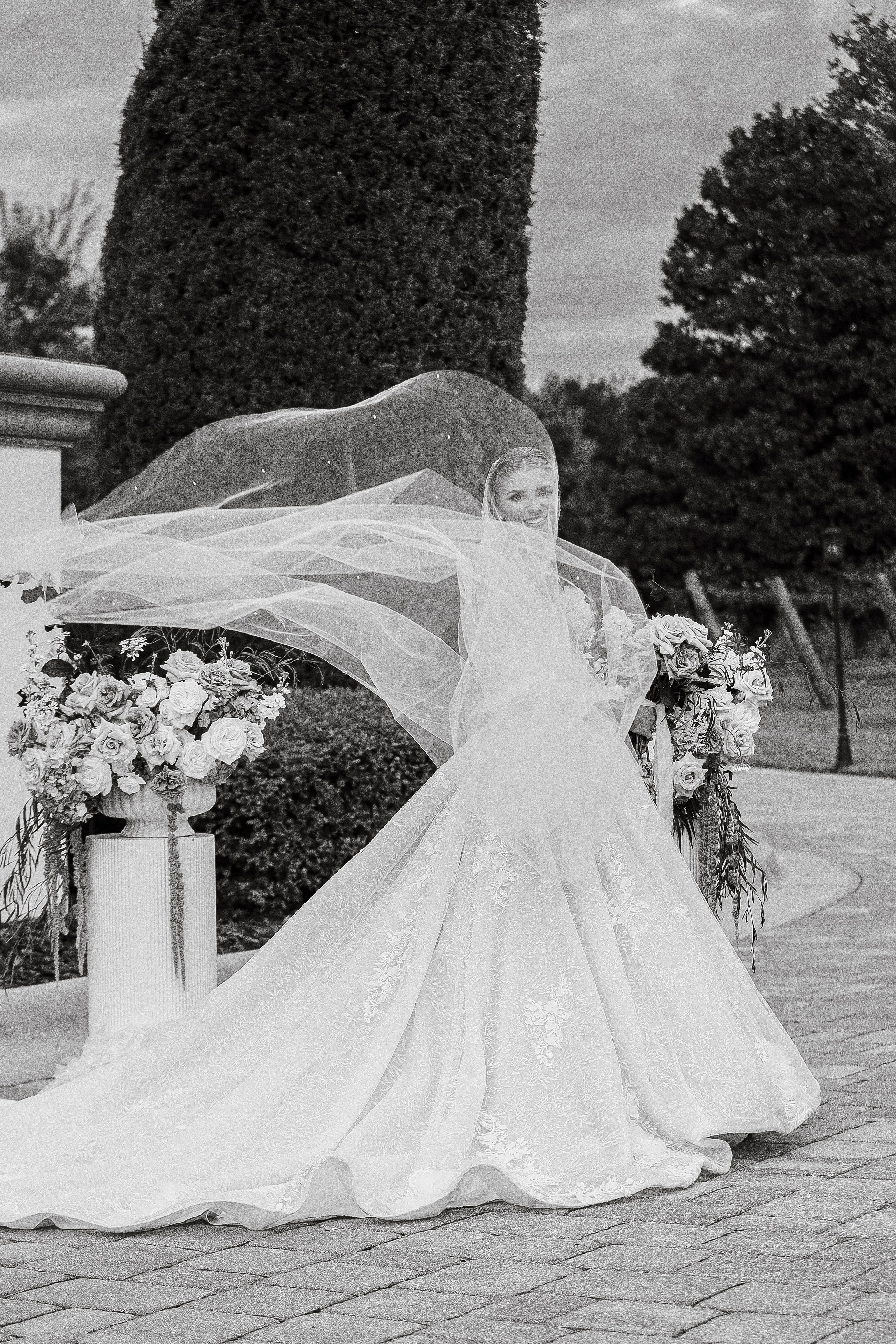 Tampa Bay & Orlando Wedding Photographer