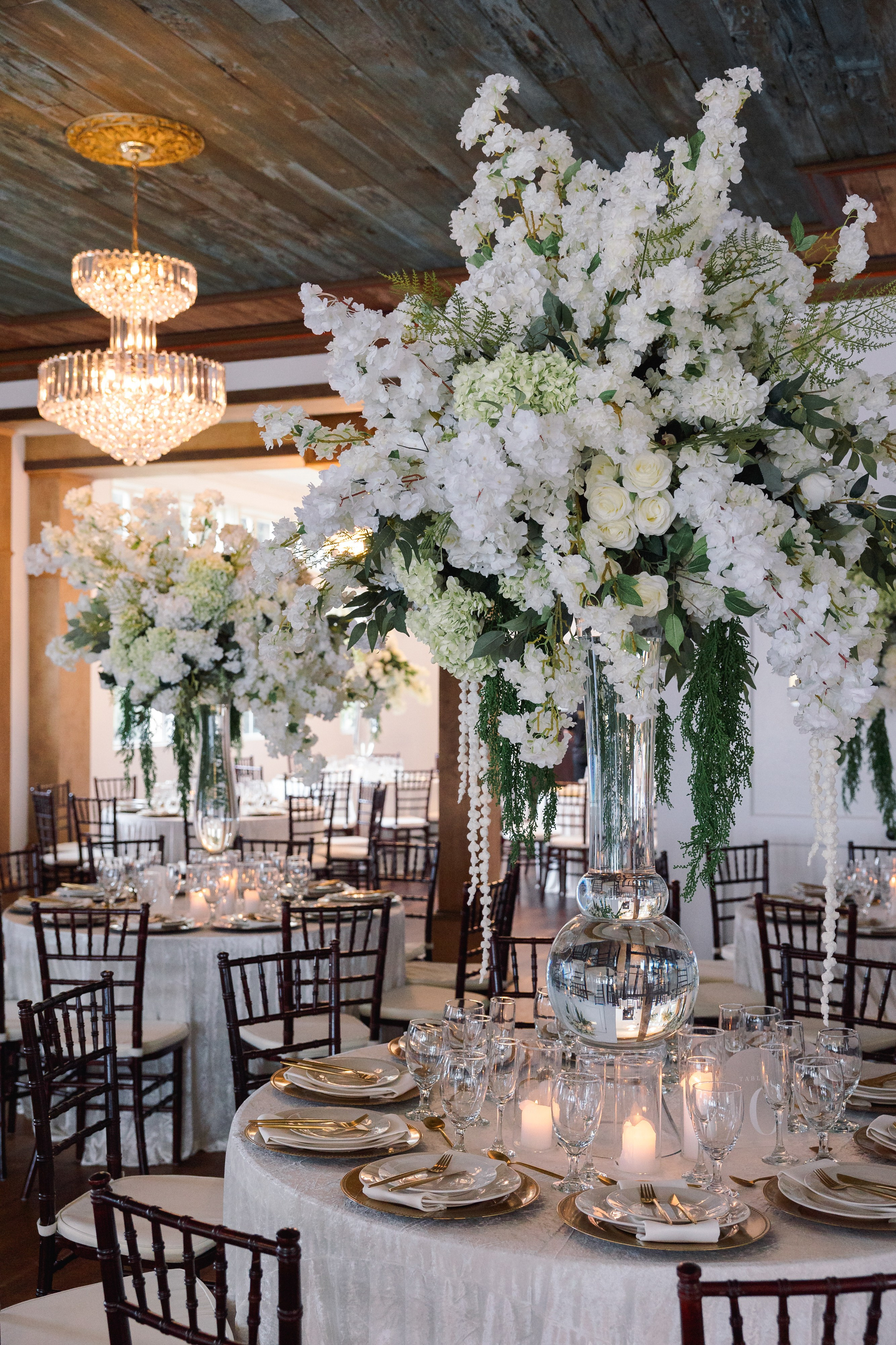 Bella Cosa Wedding in Lake Wales | Tanita Hope