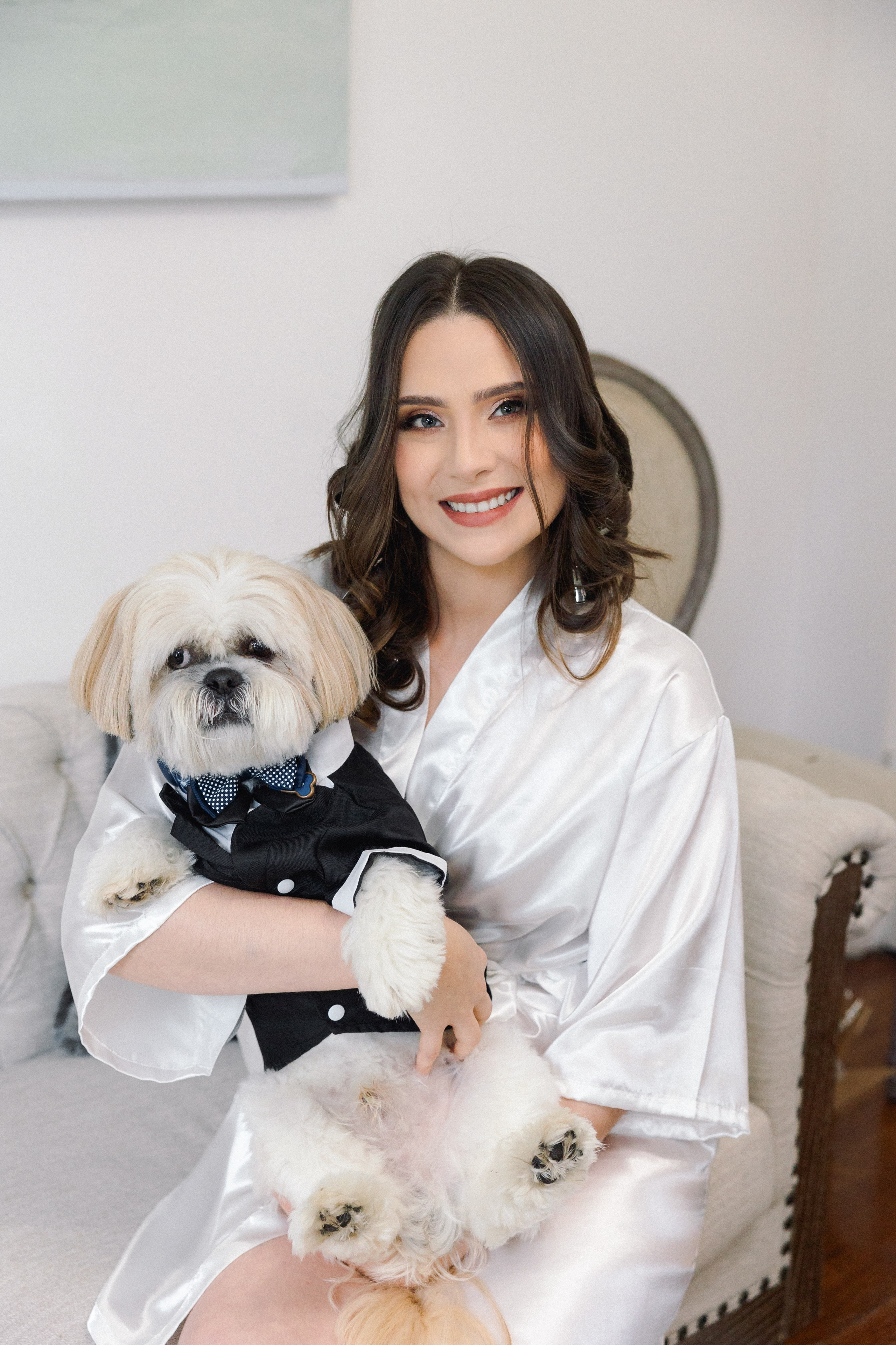 Bella Cosa Wedding in Lake Wales | Tanita Hope