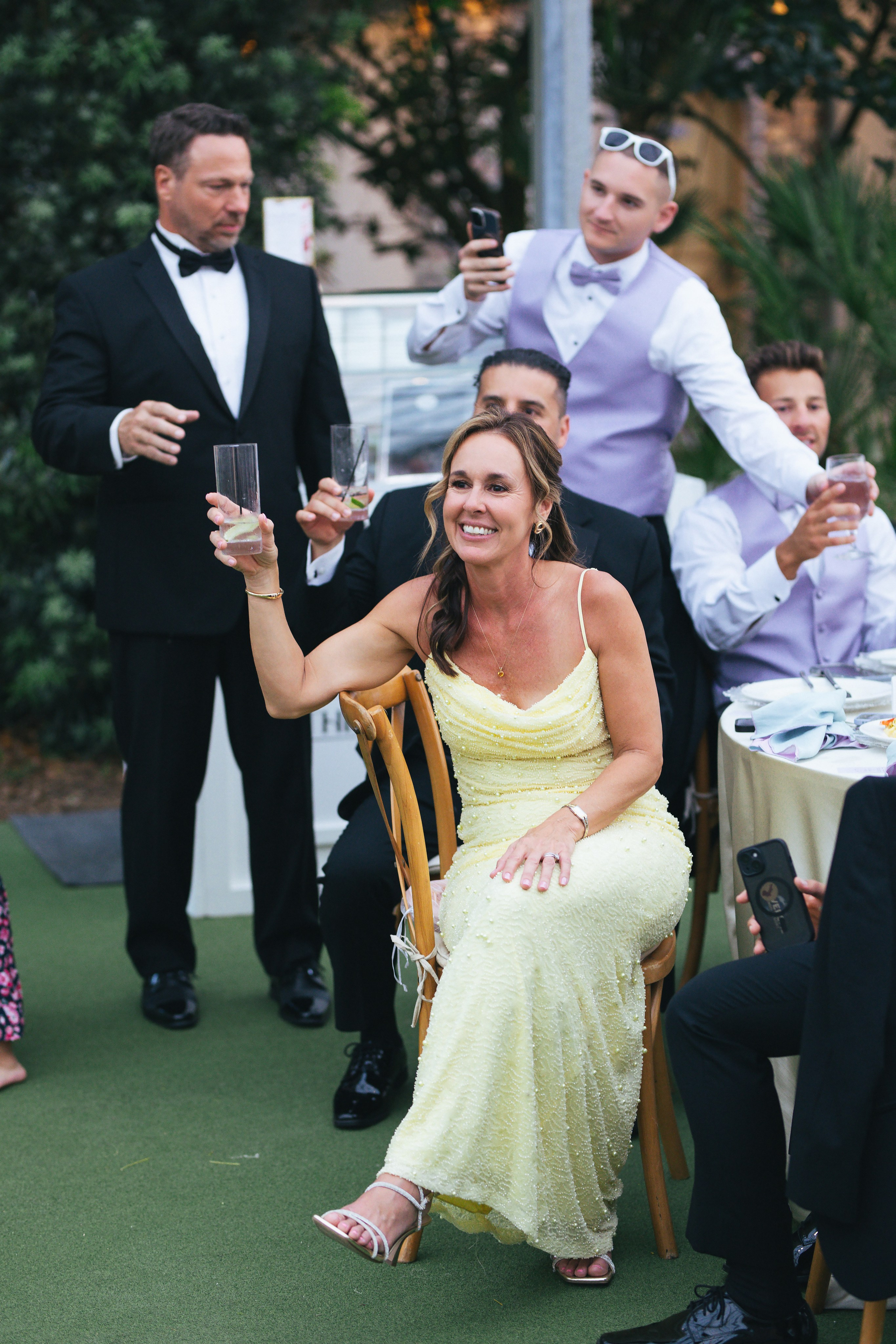 Hardeman’s Secret Garden Wedding | Tanita Hope