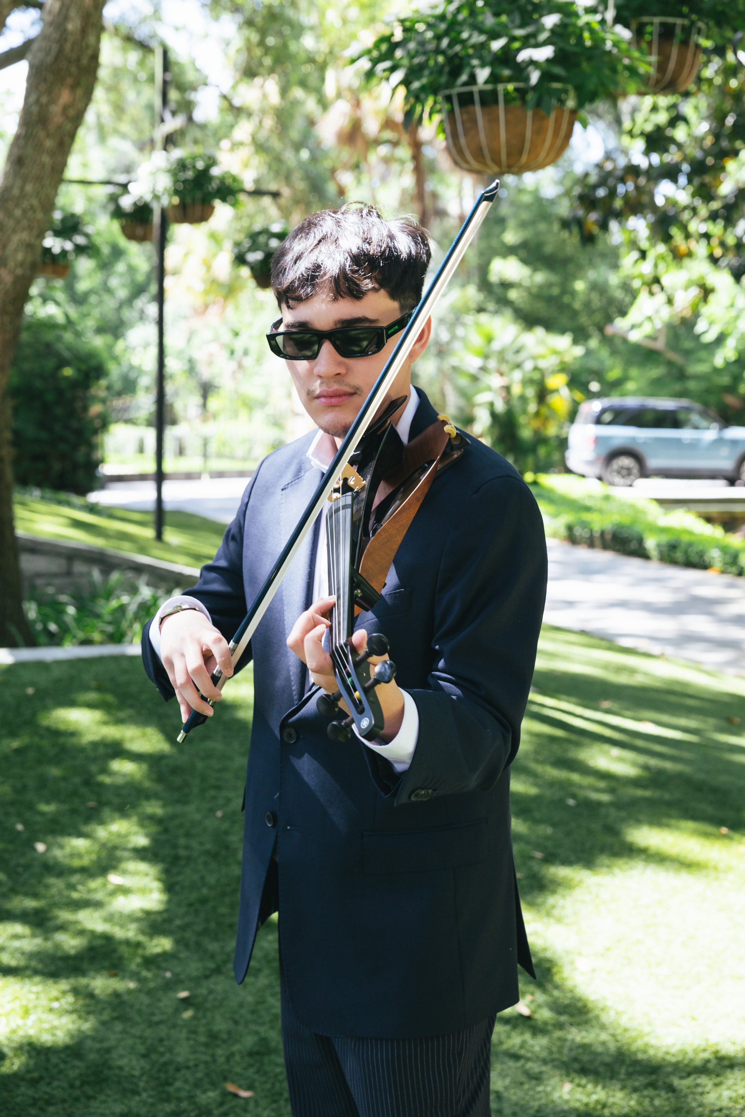 Hardeman’s Secret Garden Wedding | Tanita Hope