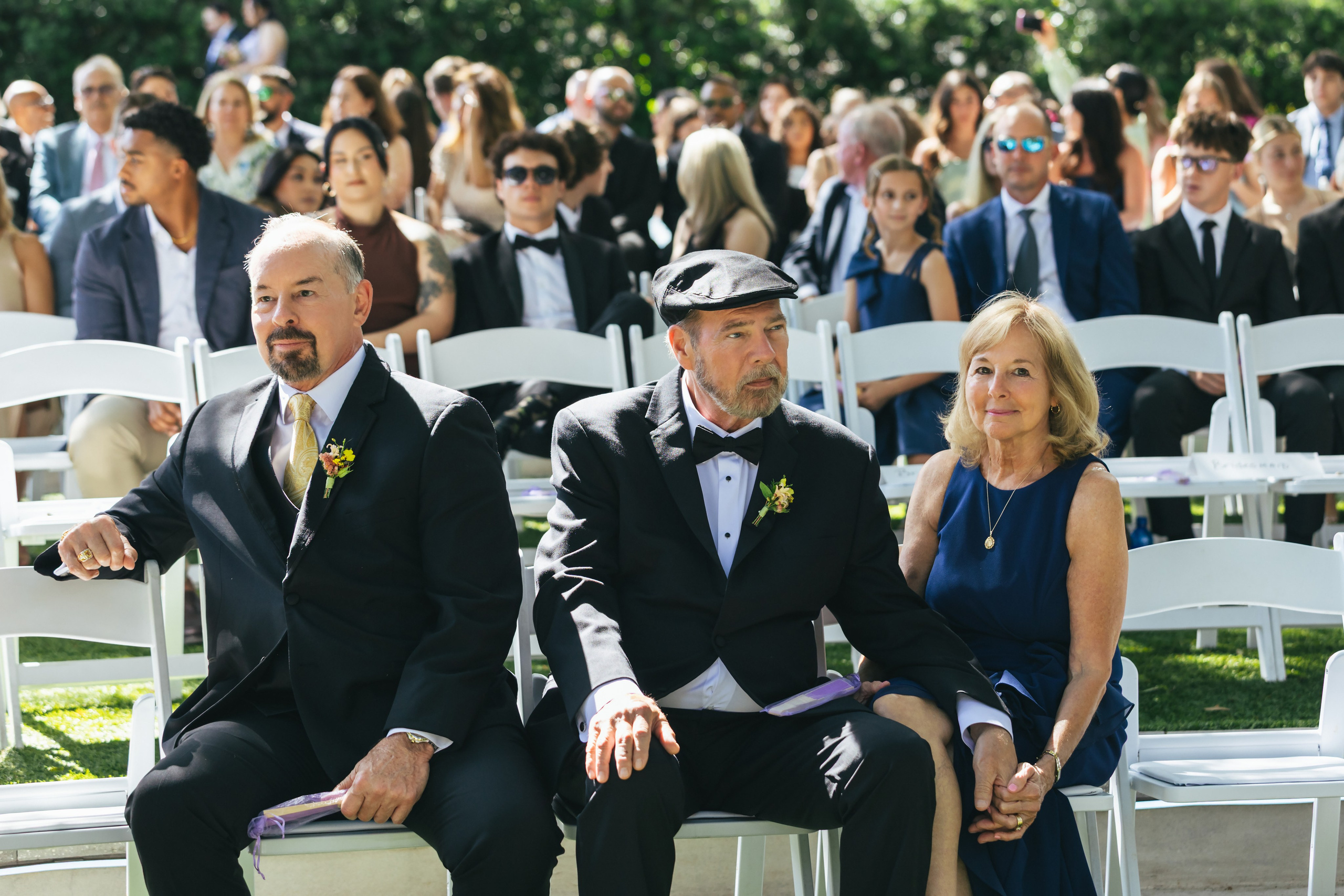 Hardeman’s Secret Garden Wedding | Tanita Hope