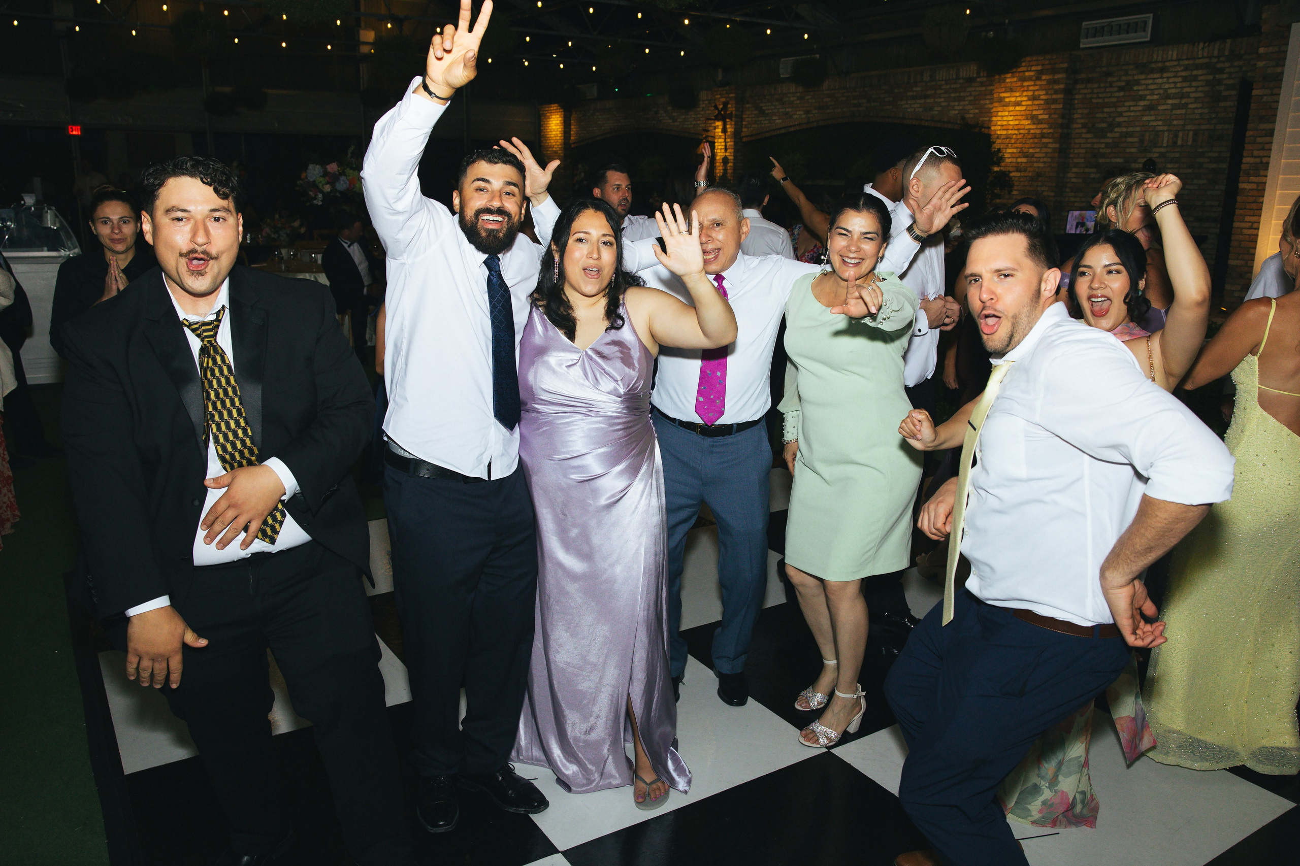 Hardeman’s Secret Garden Wedding | Tanita Hope