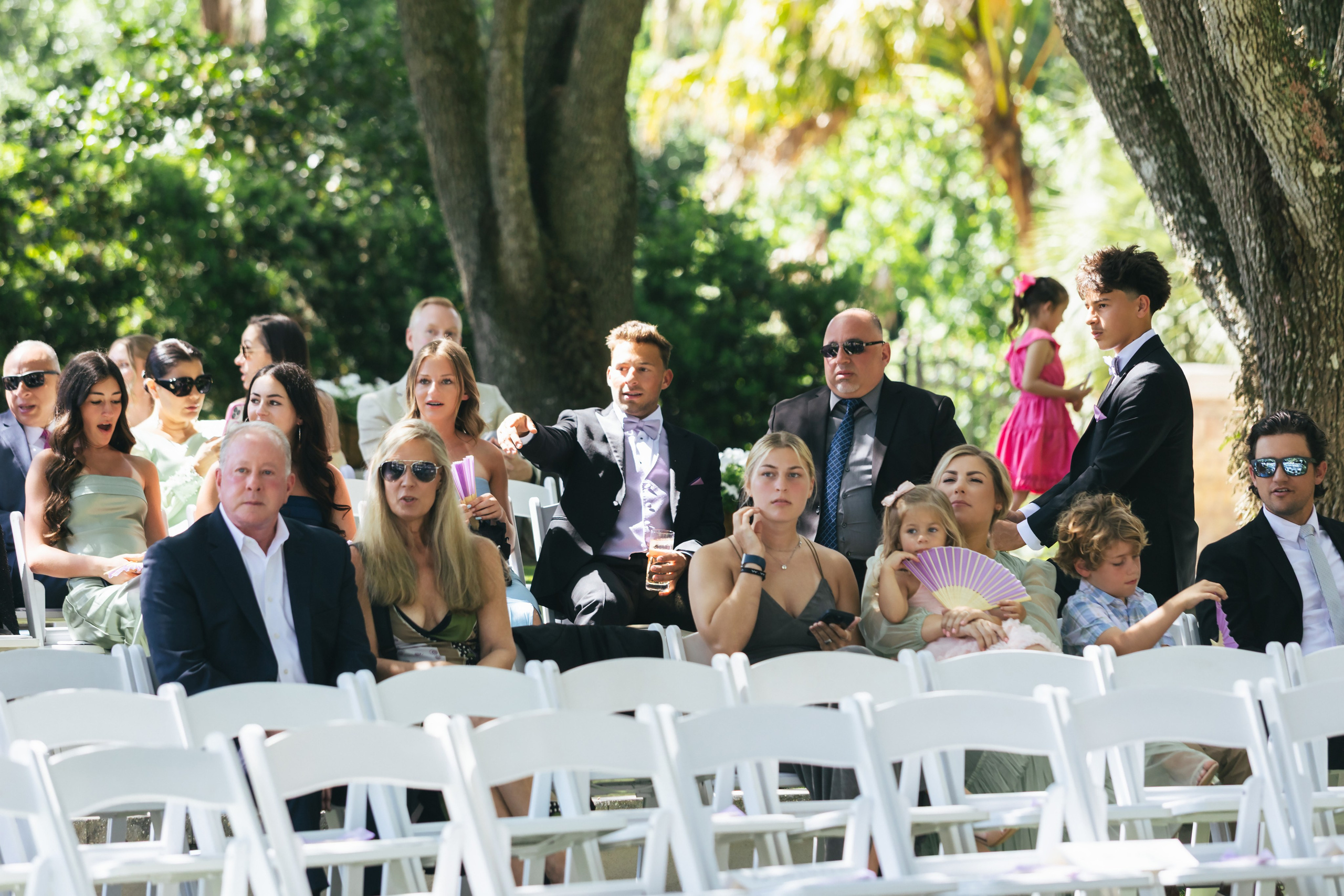 Hardeman’s Secret Garden Wedding | Tanita Hope