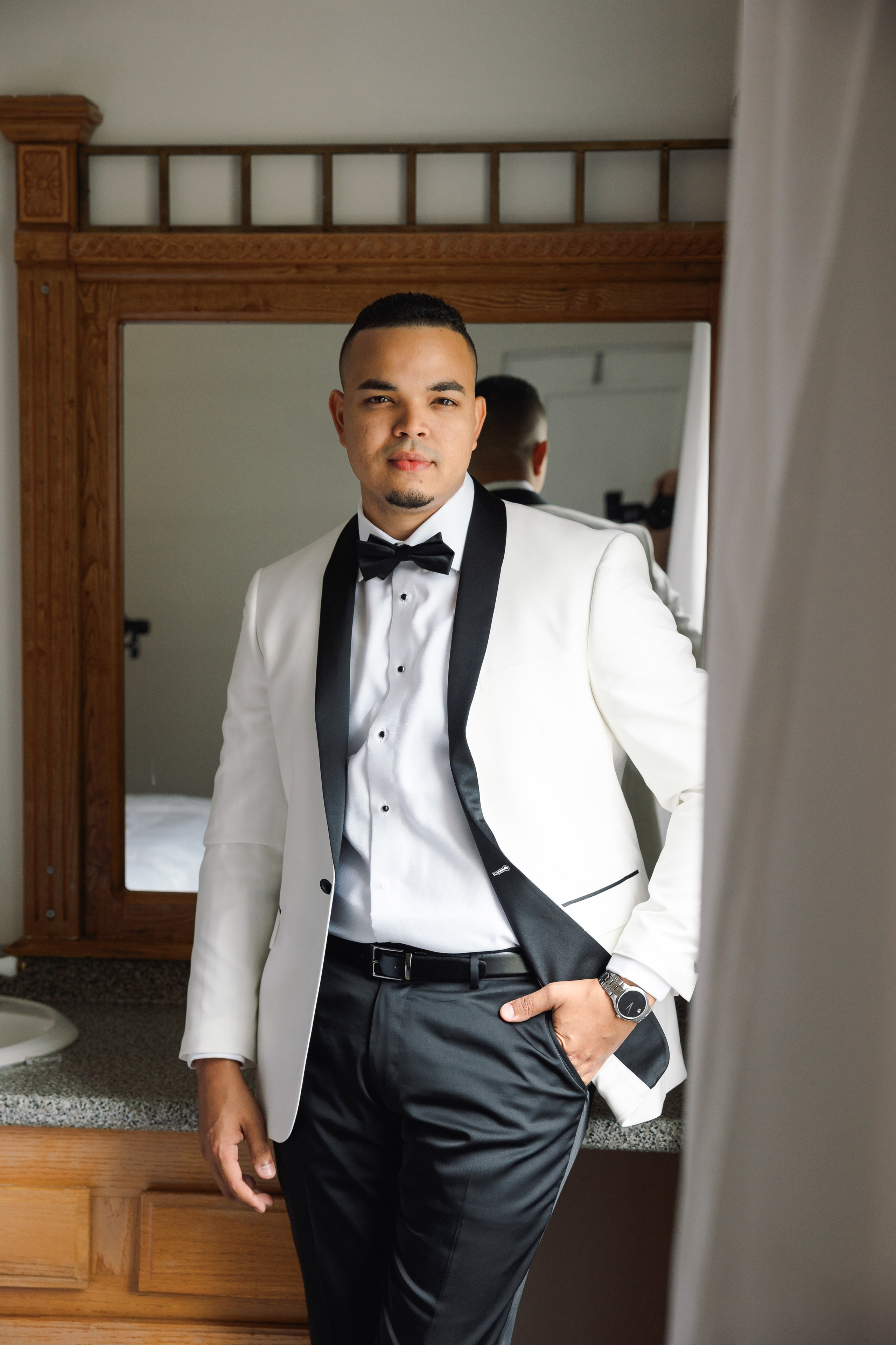 Bella Cosa Wedding in Lake Wales | Tanita Hope