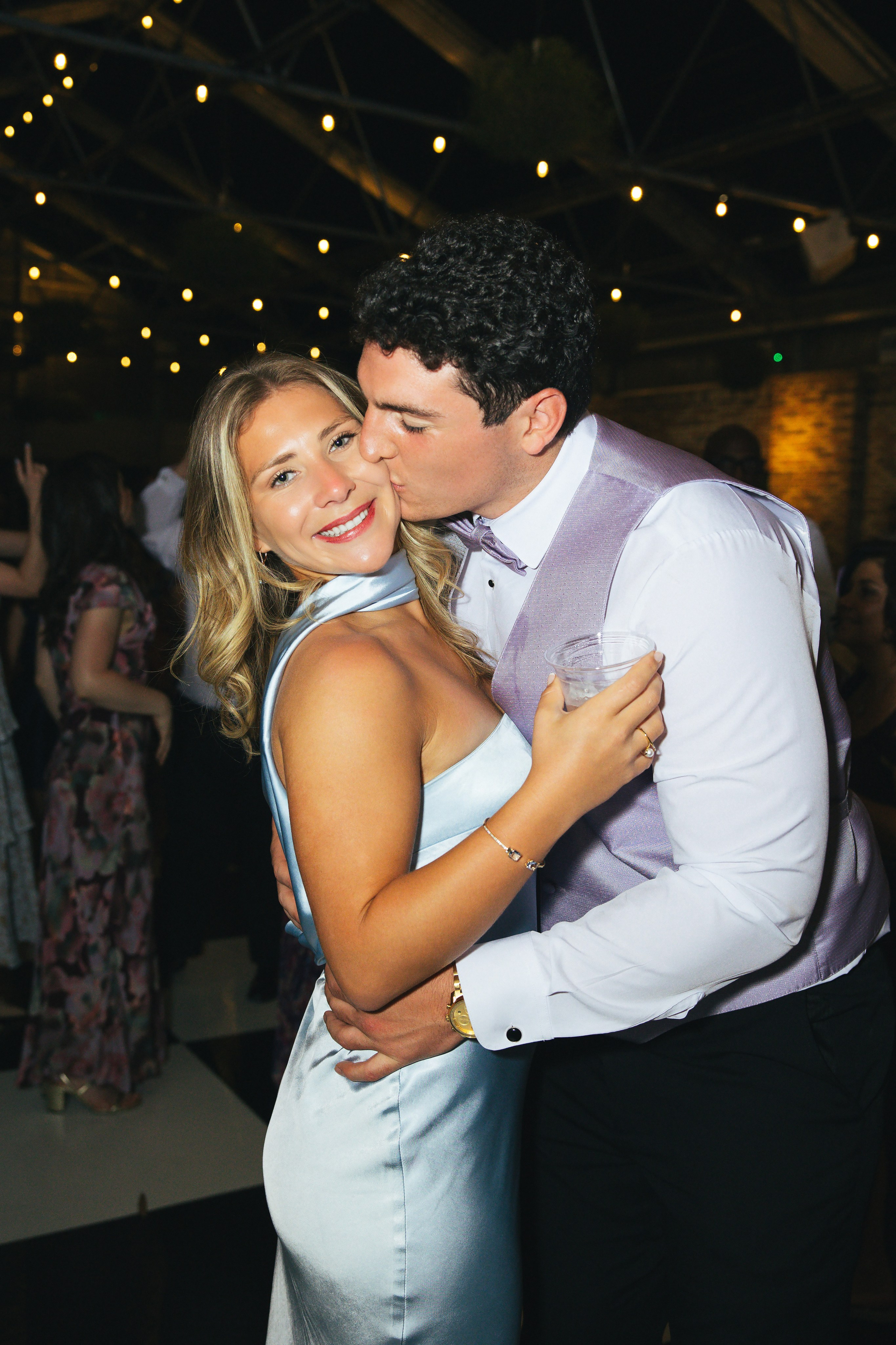 Hardeman’s Secret Garden Wedding | Tanita Hope