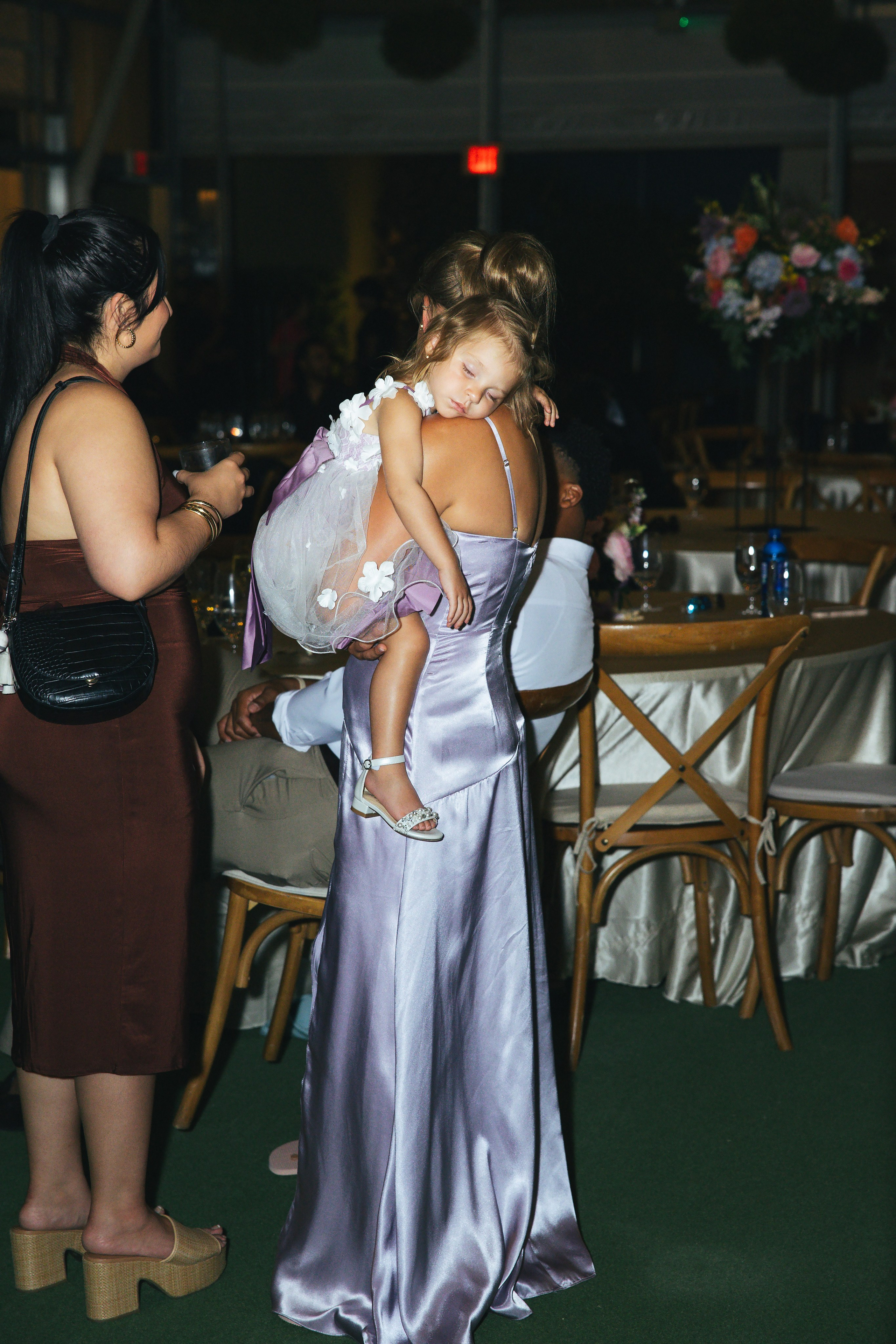 Hardeman’s Secret Garden Wedding | Tanita Hope